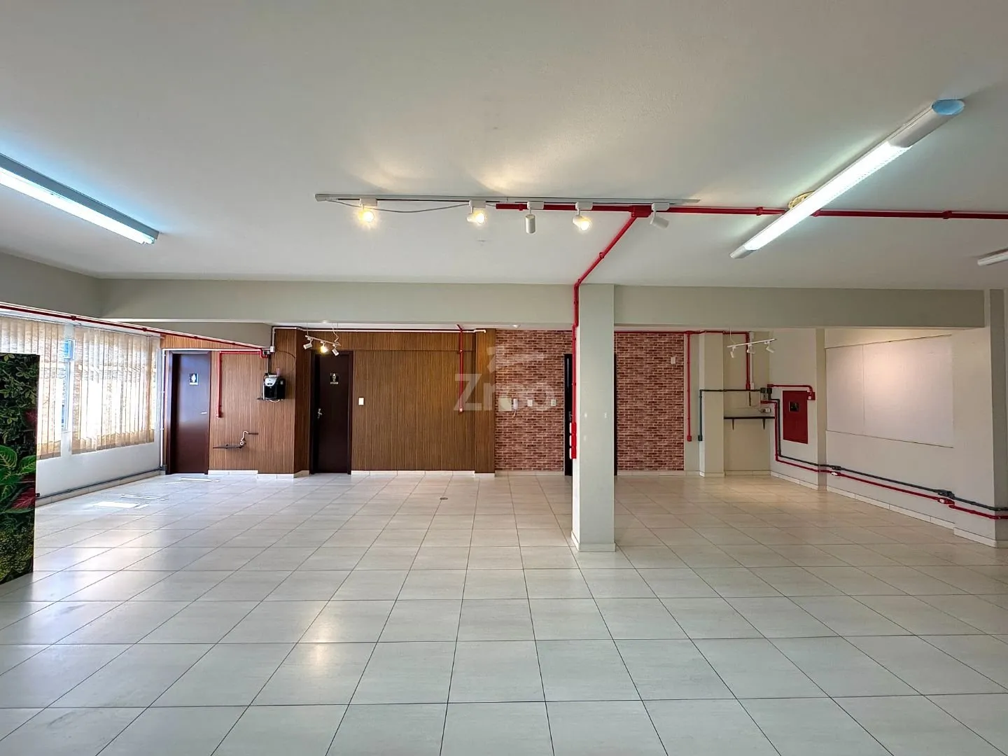 Sala Comercial em Água Verde - Blumenau — foto 5