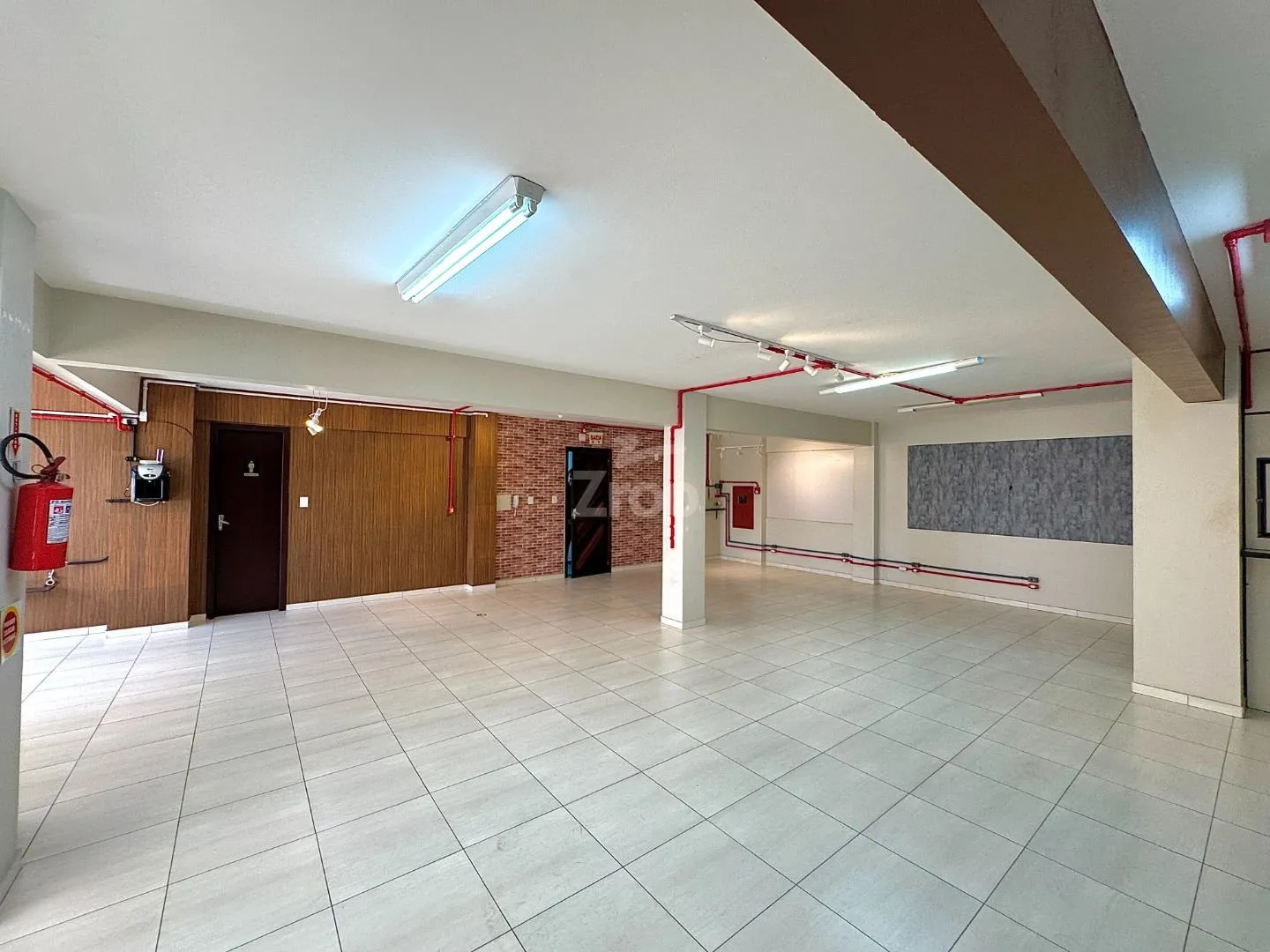 Sala Comercial em Água Verde - Blumenau — foto 6