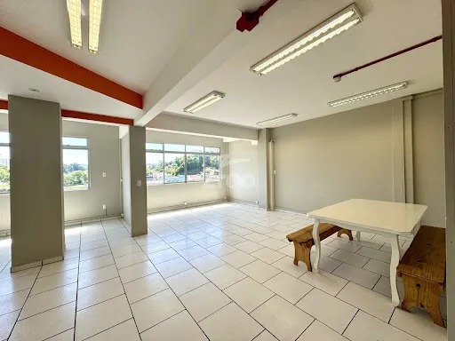 Sala Comercial em Água Verde - Blumenau — foto 4