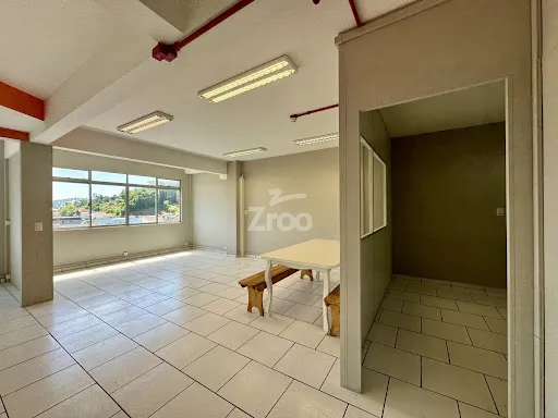 Sala Comercial em Água Verde - Blumenau — foto 5