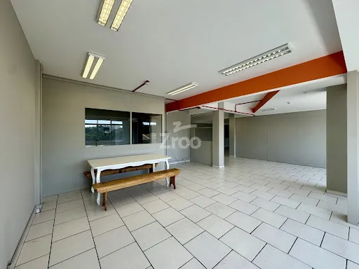 Sala Comercial em Água Verde - Blumenau — foto 6