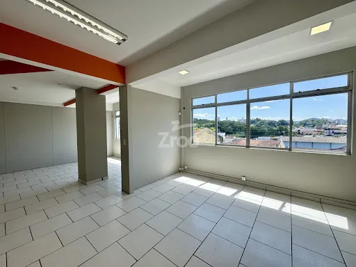 Sala Comercial em Água Verde - Blumenau — foto 7
