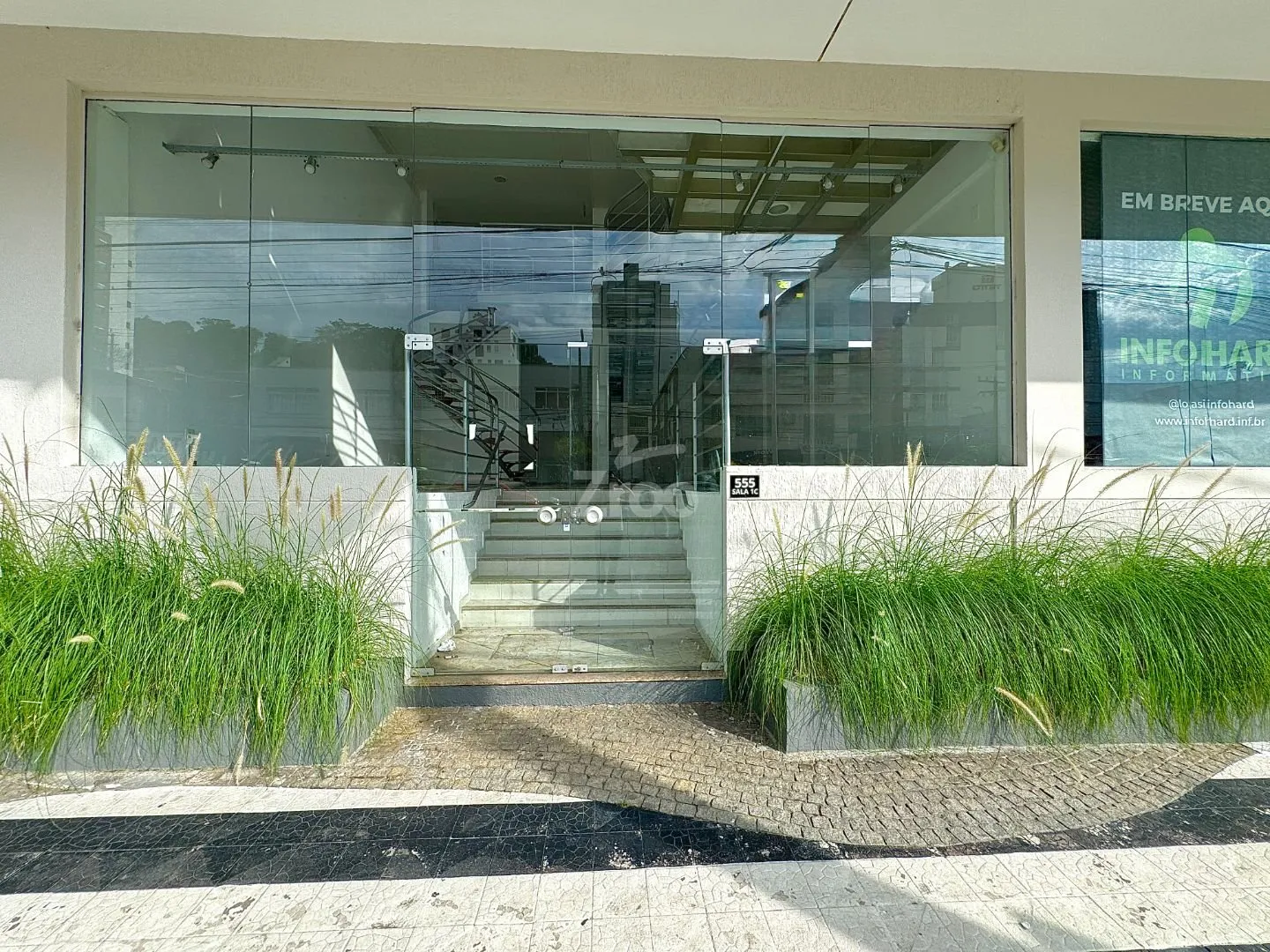 Loja em Victor Konder - Blumenau - foto 1