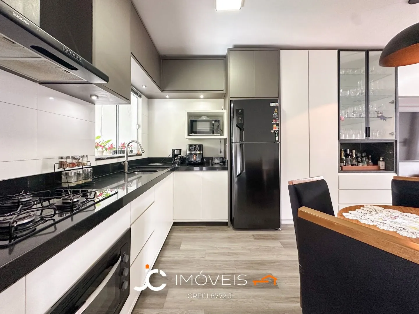 Sobrado com 3 dormitórios à venda, 117 m por R$ 850.000,00 - Água Verde - Blumenau/SC — foto 7