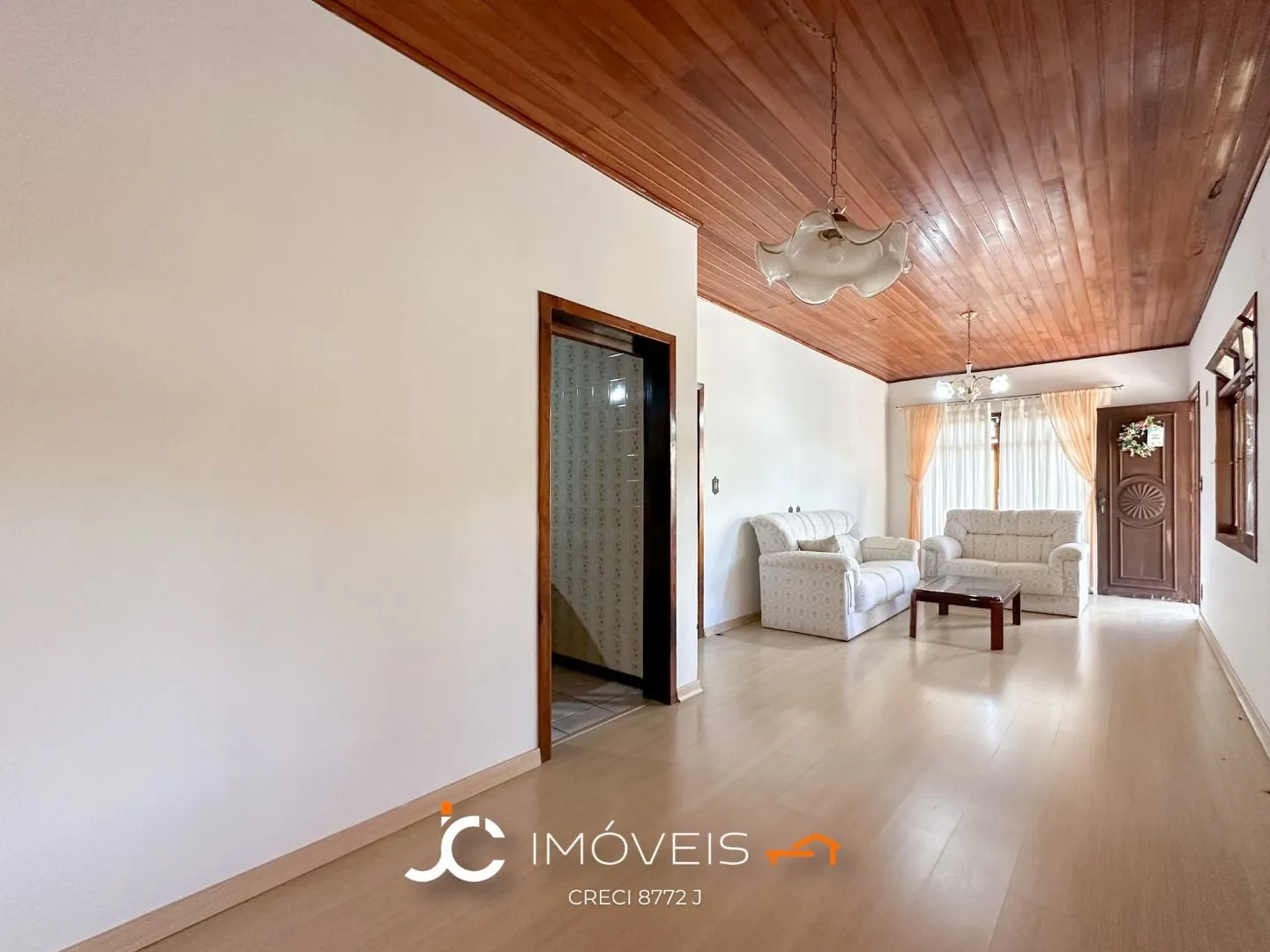 Casa com 3 dormitórios sendo 1 suíte à venda, 160 m por R$ 640.000 - Velha Central - Blumenau/SC — foto 4