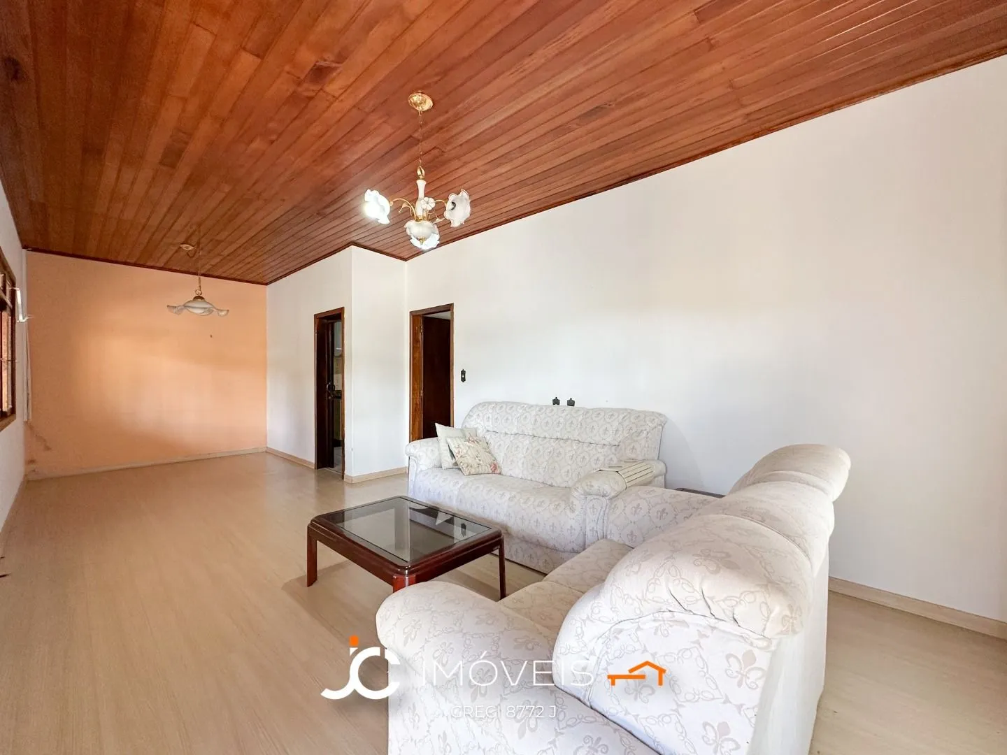 Casa com 3 dormitórios sendo 1 suíte à venda, 160 m por R$ 640.000 - Velha Central - Blumenau/SC — foto 5