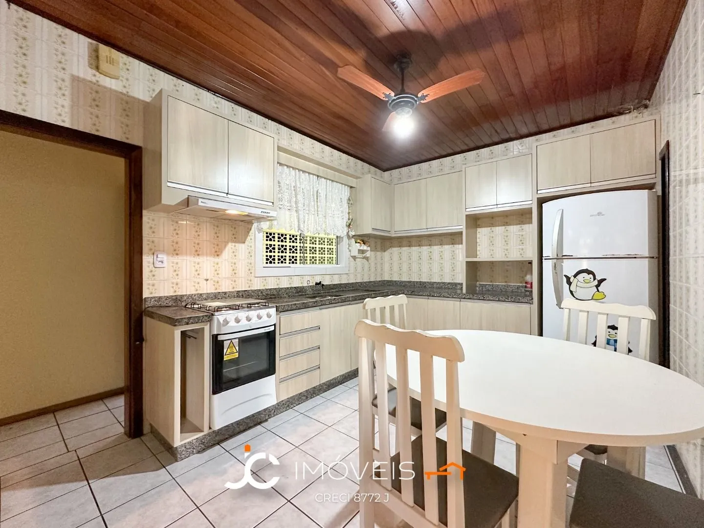Casa com 3 dormitórios sendo 1 suíte à venda, 160 m por R$ 640.000 - Velha Central - Blumenau/SC — foto 6