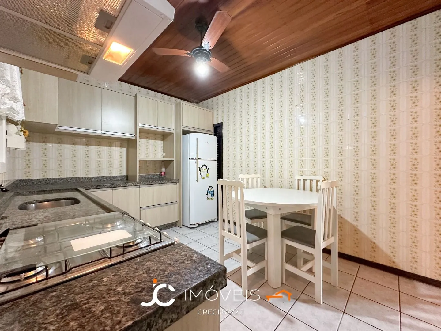 Casa com 3 dormitórios sendo 1 suíte à venda, 160 m por R$ 640.000 - Velha Central - Blumenau/SC — foto 7