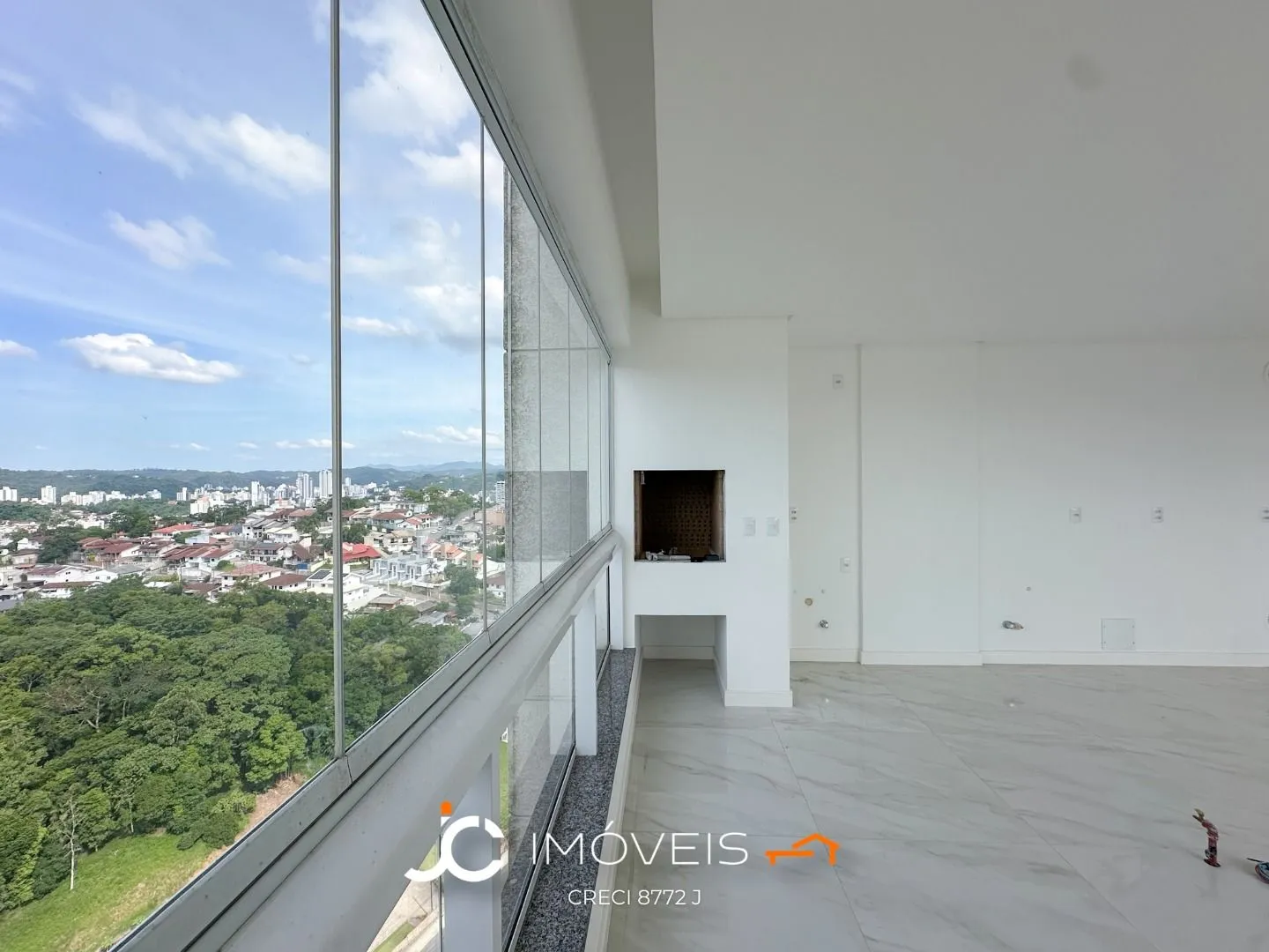 Cobertura Duplex com 3 suítes à venda, 220 m por R$ 1.800.000 - Escola Agrícola - Blumenau/SC — foto 4