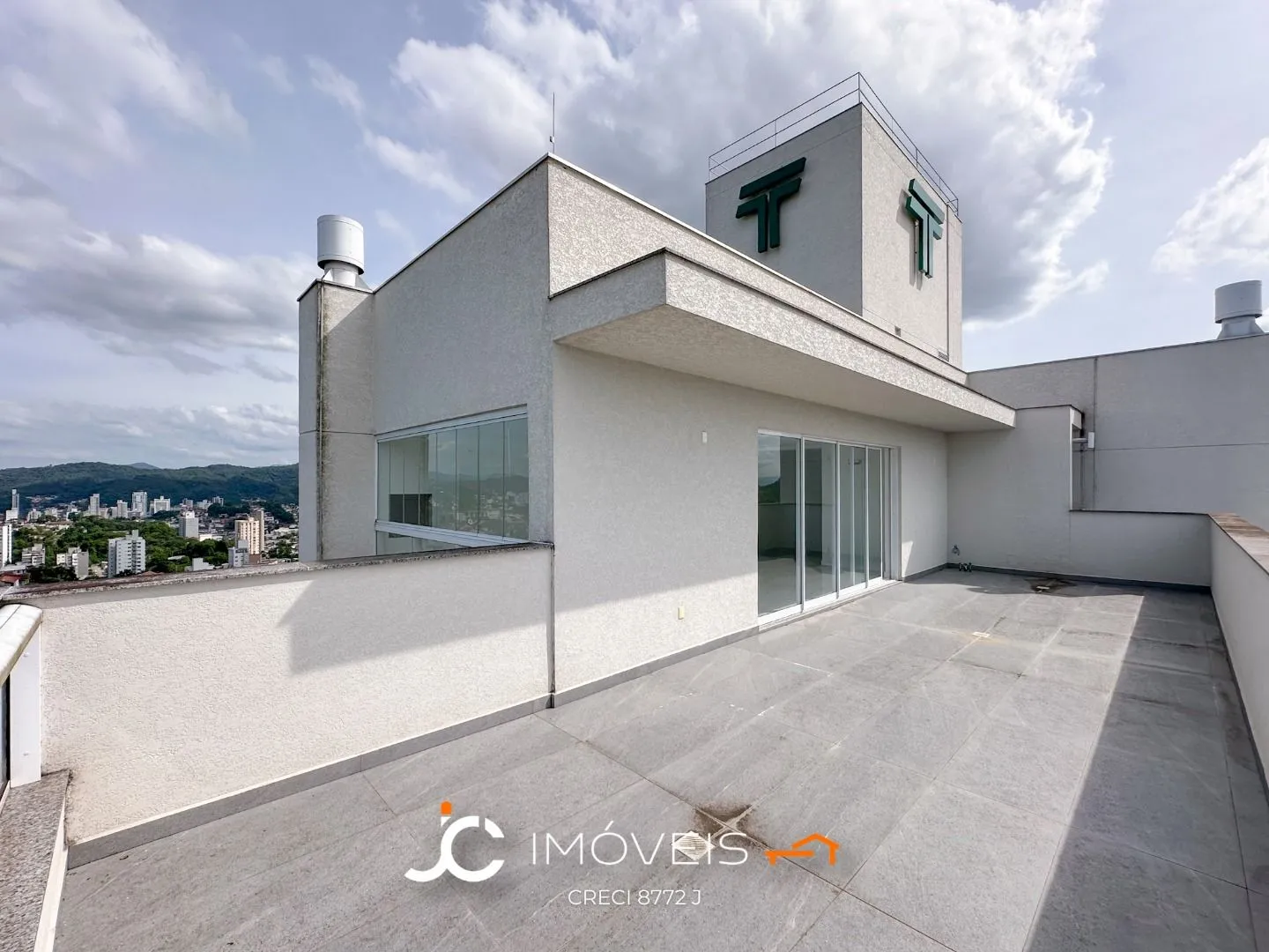 Cobertura Duplex com 3 suítes à venda, 220 m por R$ 1.800.000 - Escola Agrícola - Blumenau/SC — foto 5