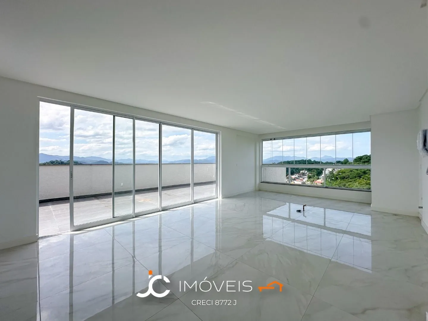 Cobertura Duplex com 3 suítes à venda, 220 m por R$ 1.800.000 - Escola Agrícola - Blumenau/SC — foto 7