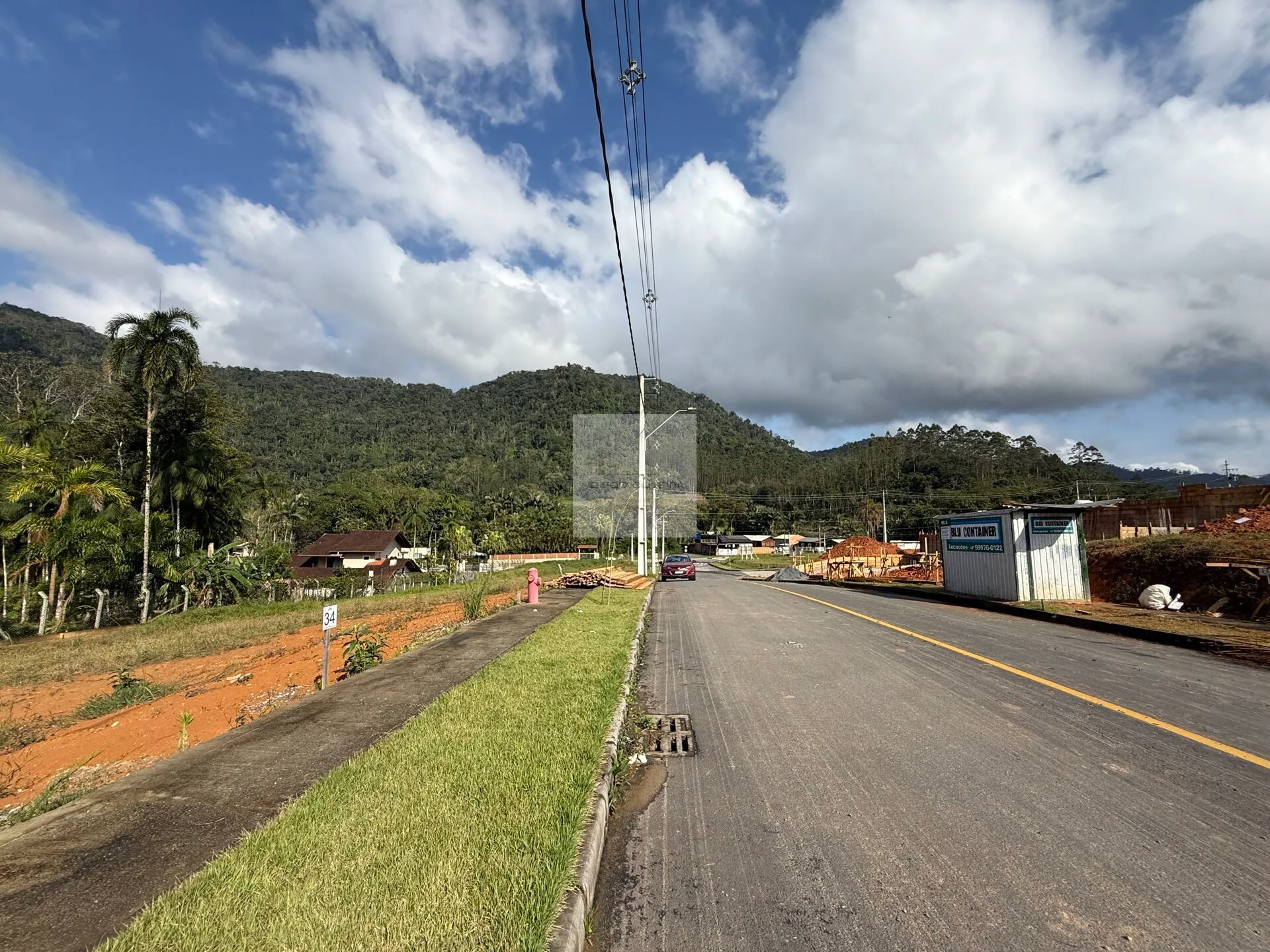 Terreno no bairro Itoupavazinha em Blumenau-SC — foto 3