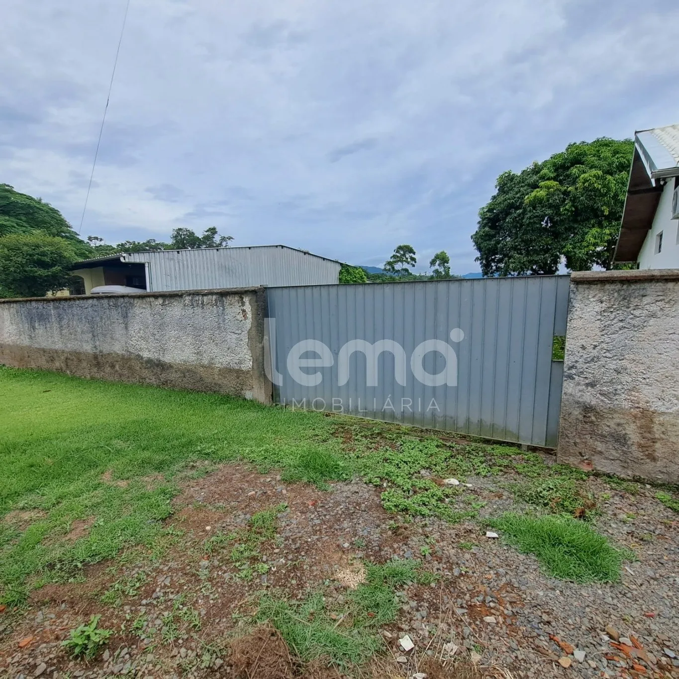Terreno no bairro Itoupavazinha com 487 m - Blumenau/SC — foto 3