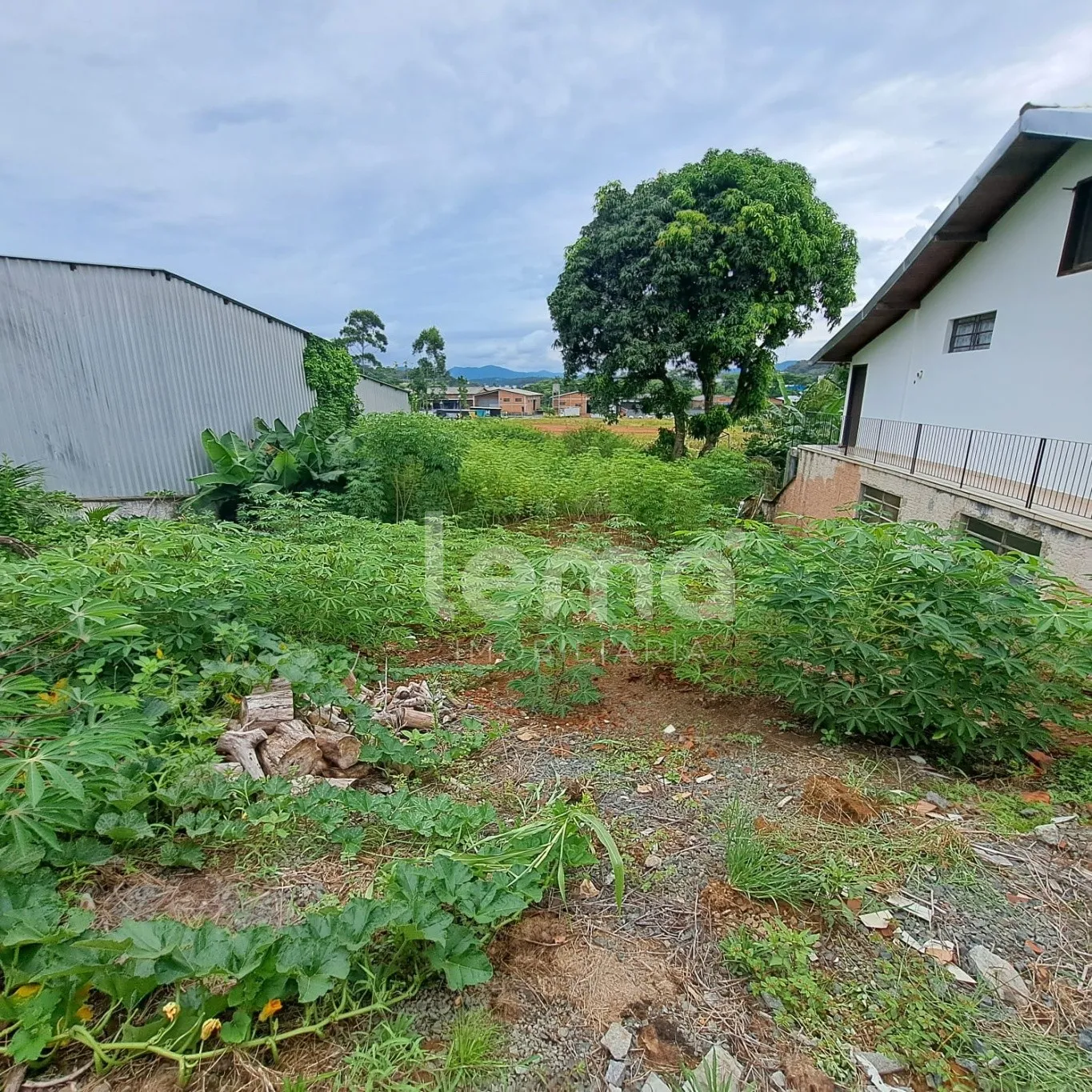 Terreno no bairro Itoupavazinha com 487 m - Blumenau/SC — foto 4
