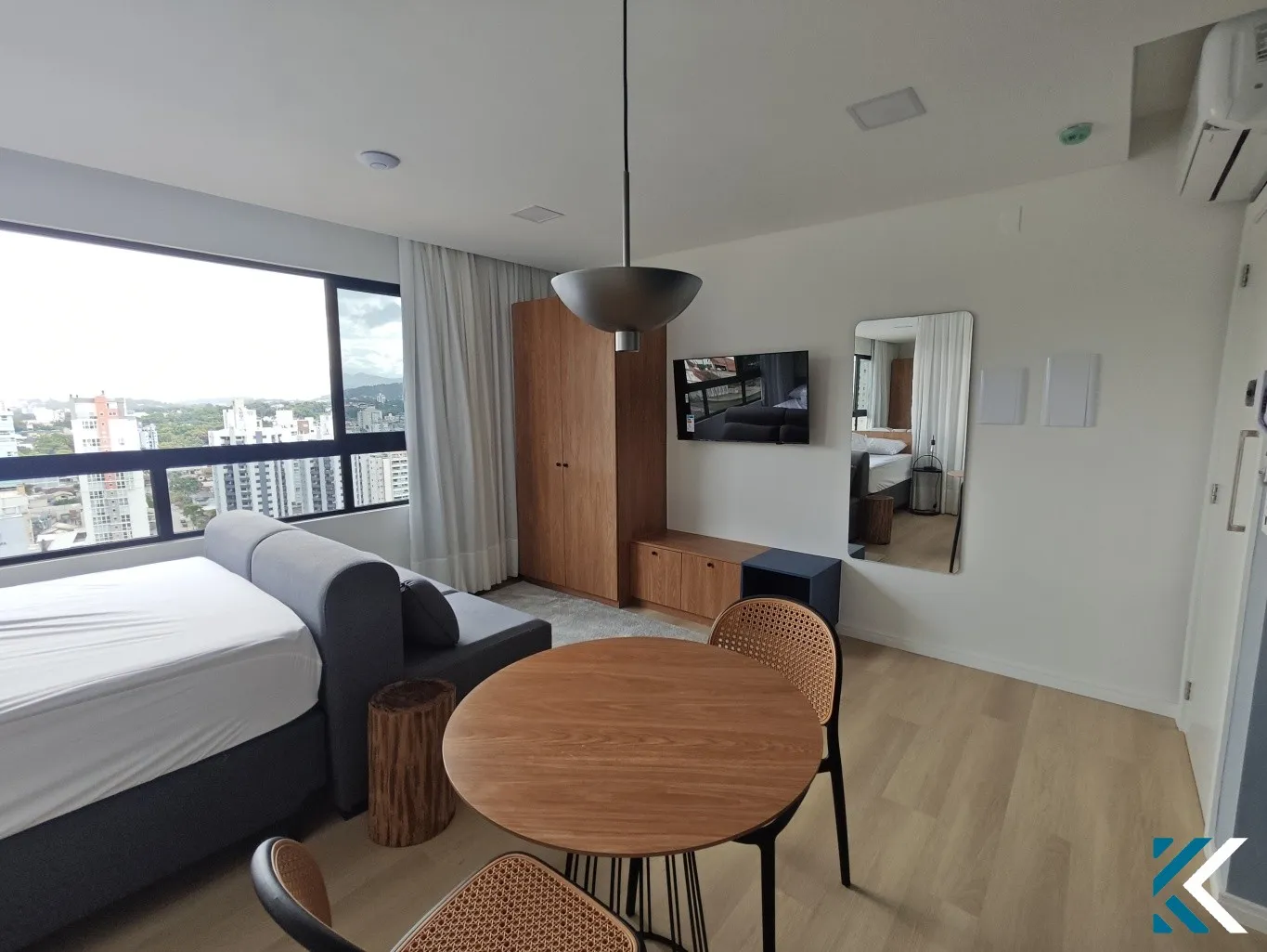 NOVISSIMO LOFT PARA LOCAÇÃO - foto 1