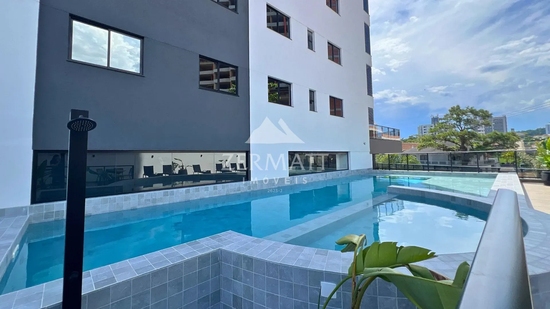 Apartamento · à venda · 2 quartos · 83.93m² · Vila Nova, Blumenau
