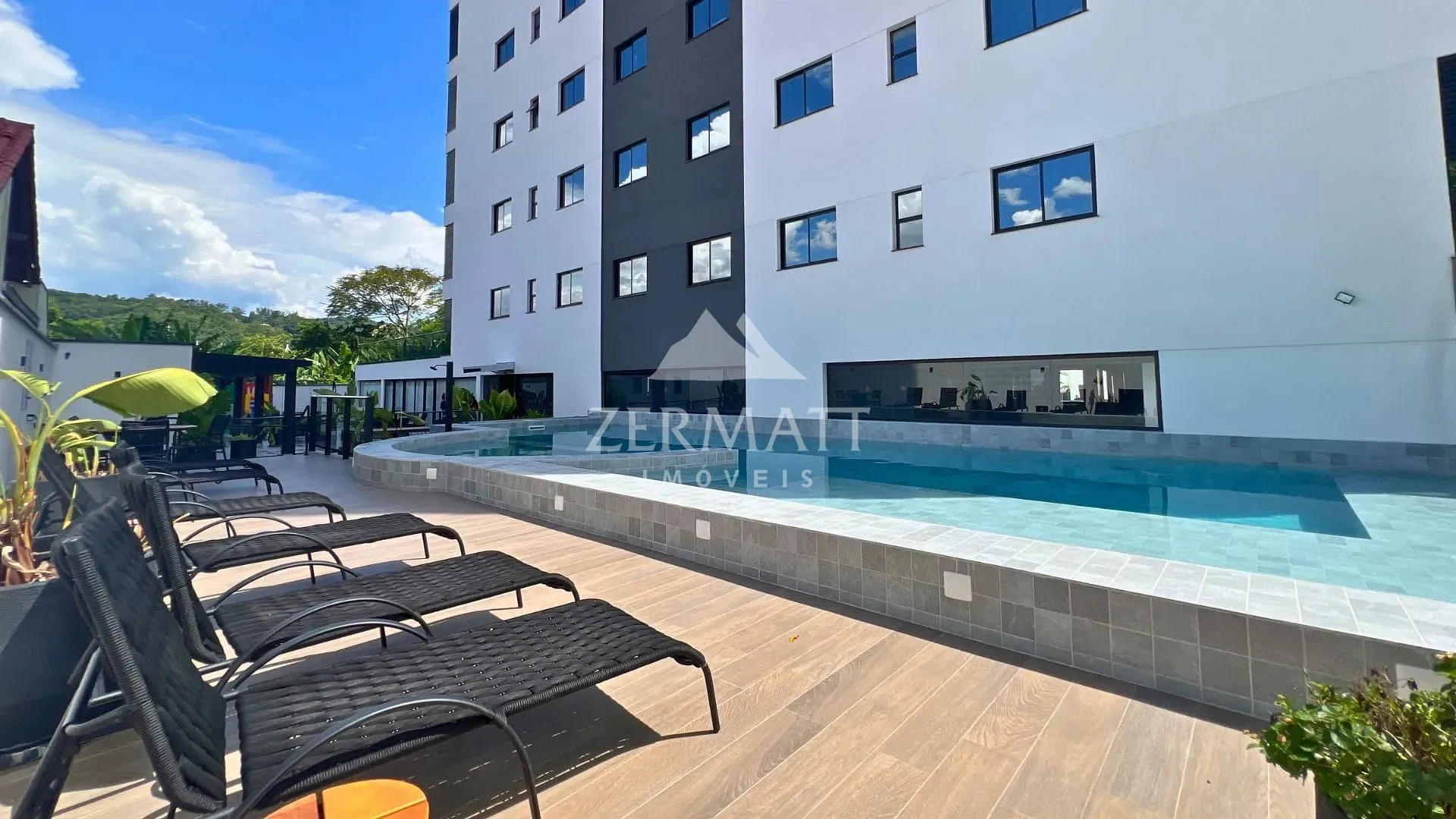Apartamento · à venda · 2 quartos · 83.93m² · Vila Nova, Blumenau