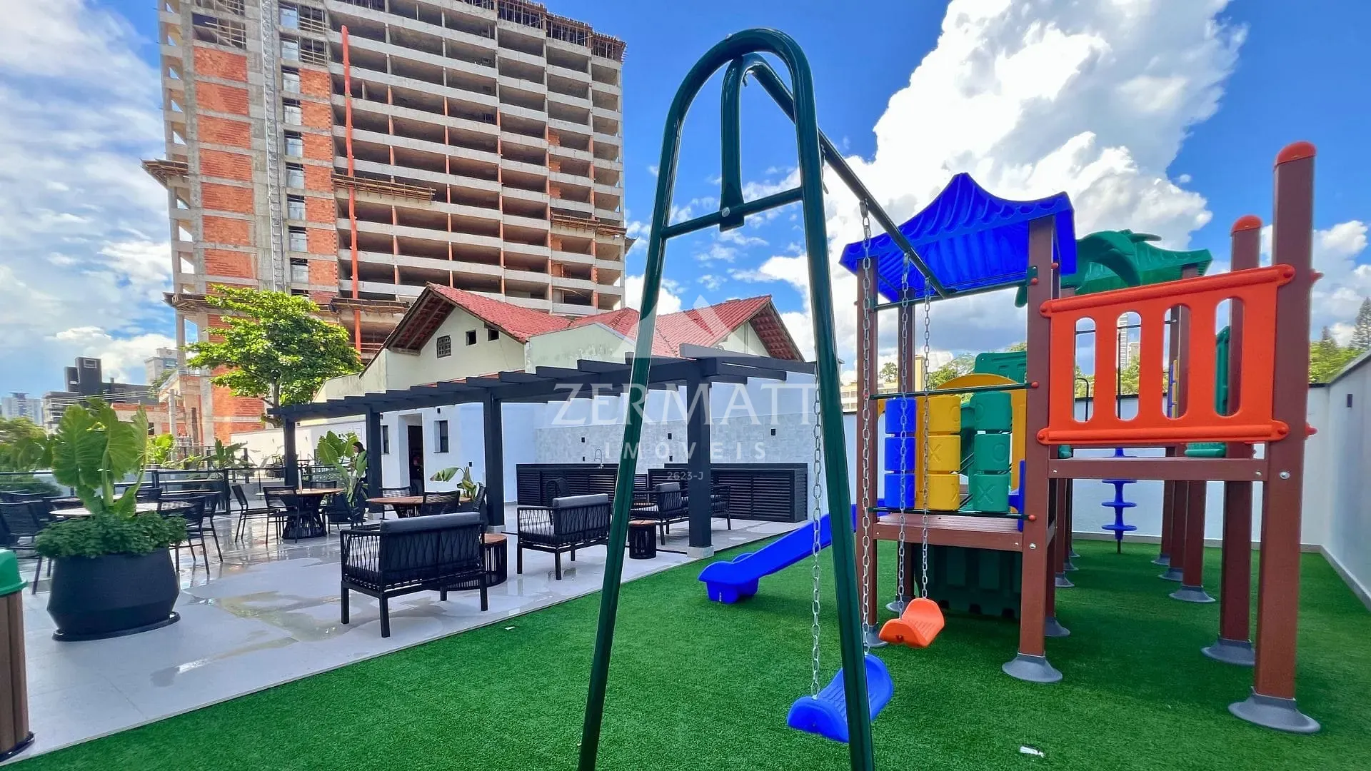 Apartamento · à venda · 2 quartos · 83.93m² · Vila Nova, Blumenau