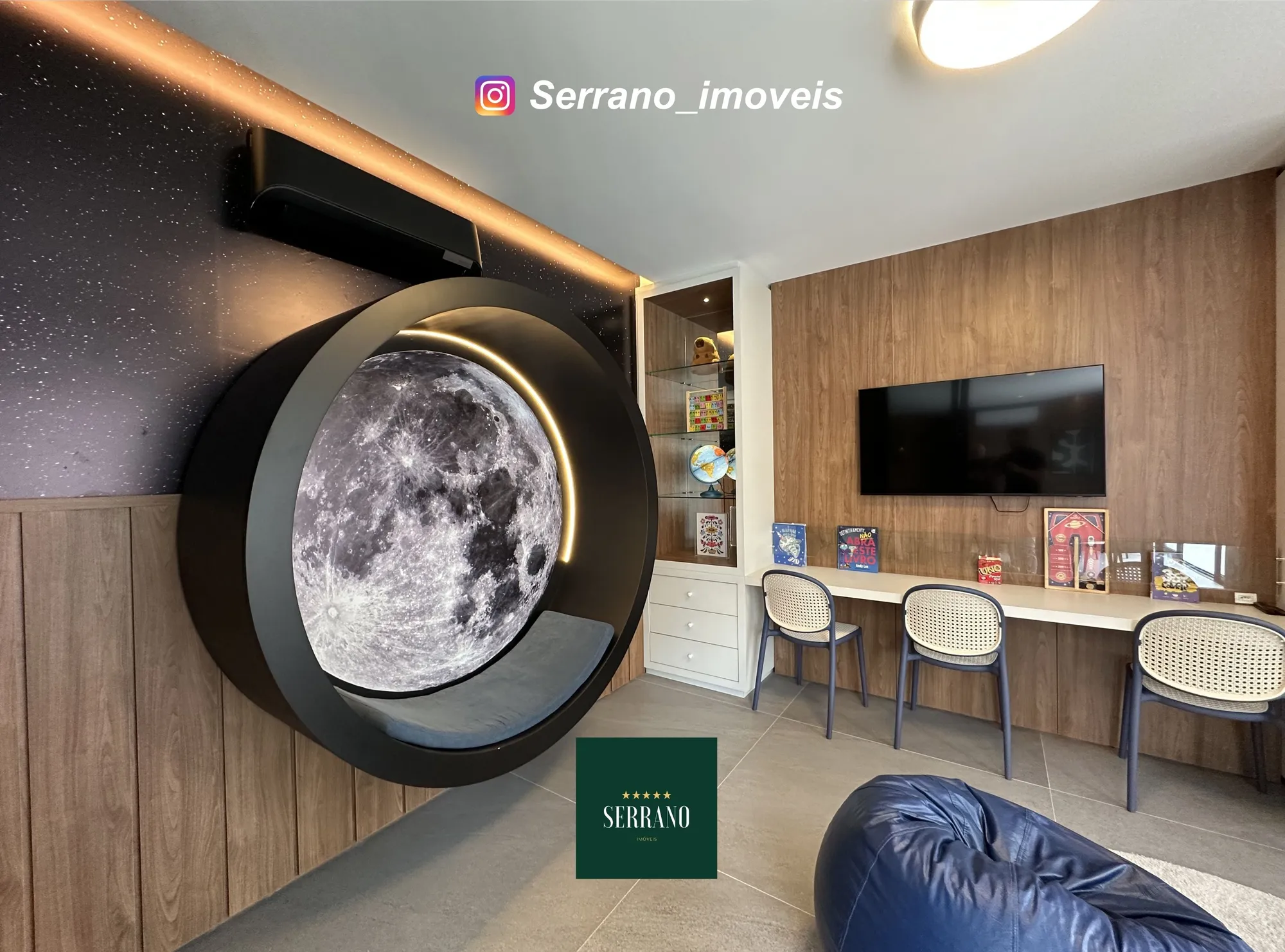 Apartamento Novo de 03 Suítes - foto 1