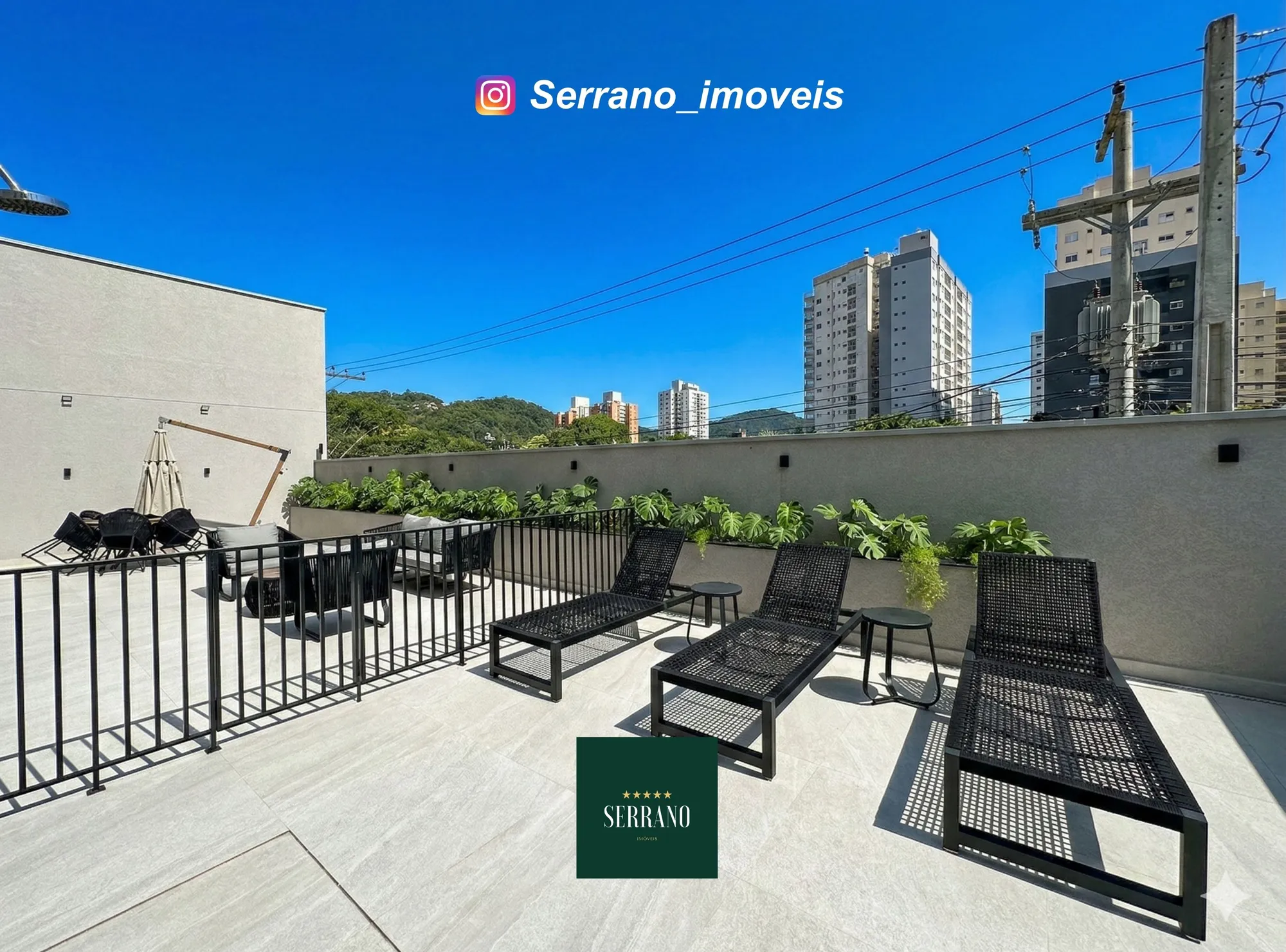 Exclusividade e Sofisticação no Jardim Blumenau:  Apartamento de 3 Suítes — foto 7