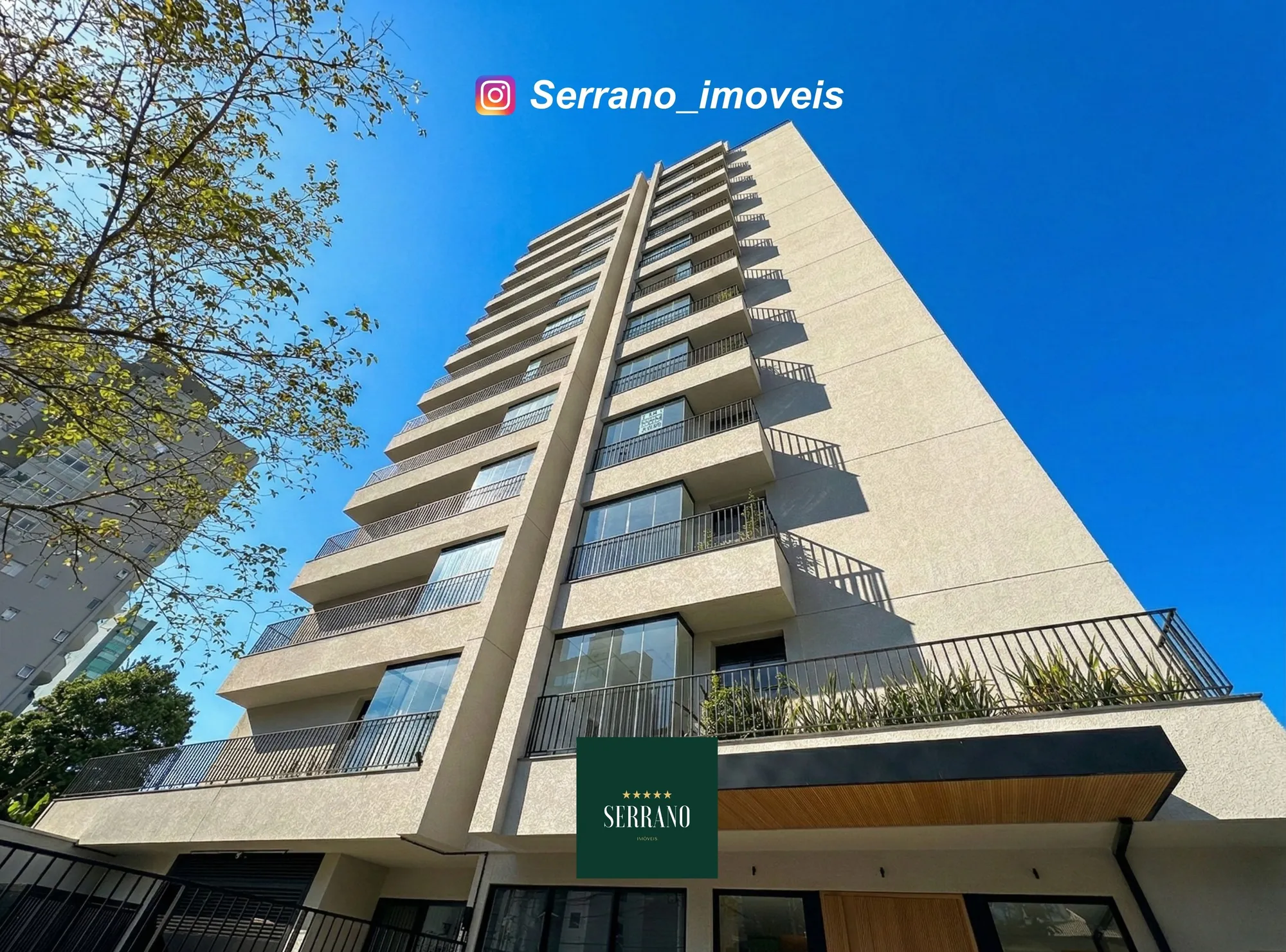 Exclusividade e Sofisticação no Jardim Blumenau:  Apartamento de 3 Suítes — foto 3