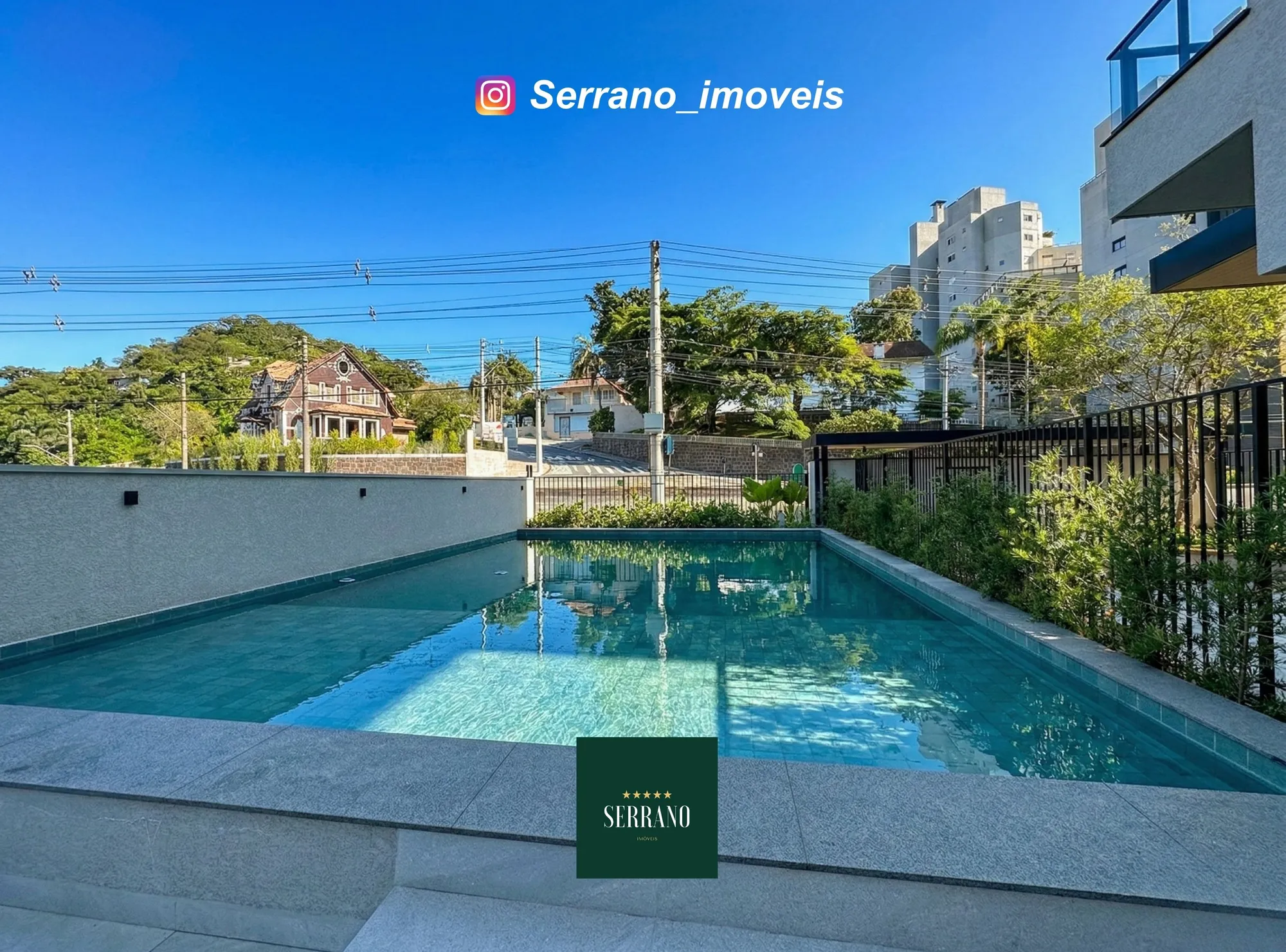 Exclusividade e Sofisticação no Jardim Blumenau:  Apartamento de 3 Suítes — foto 2