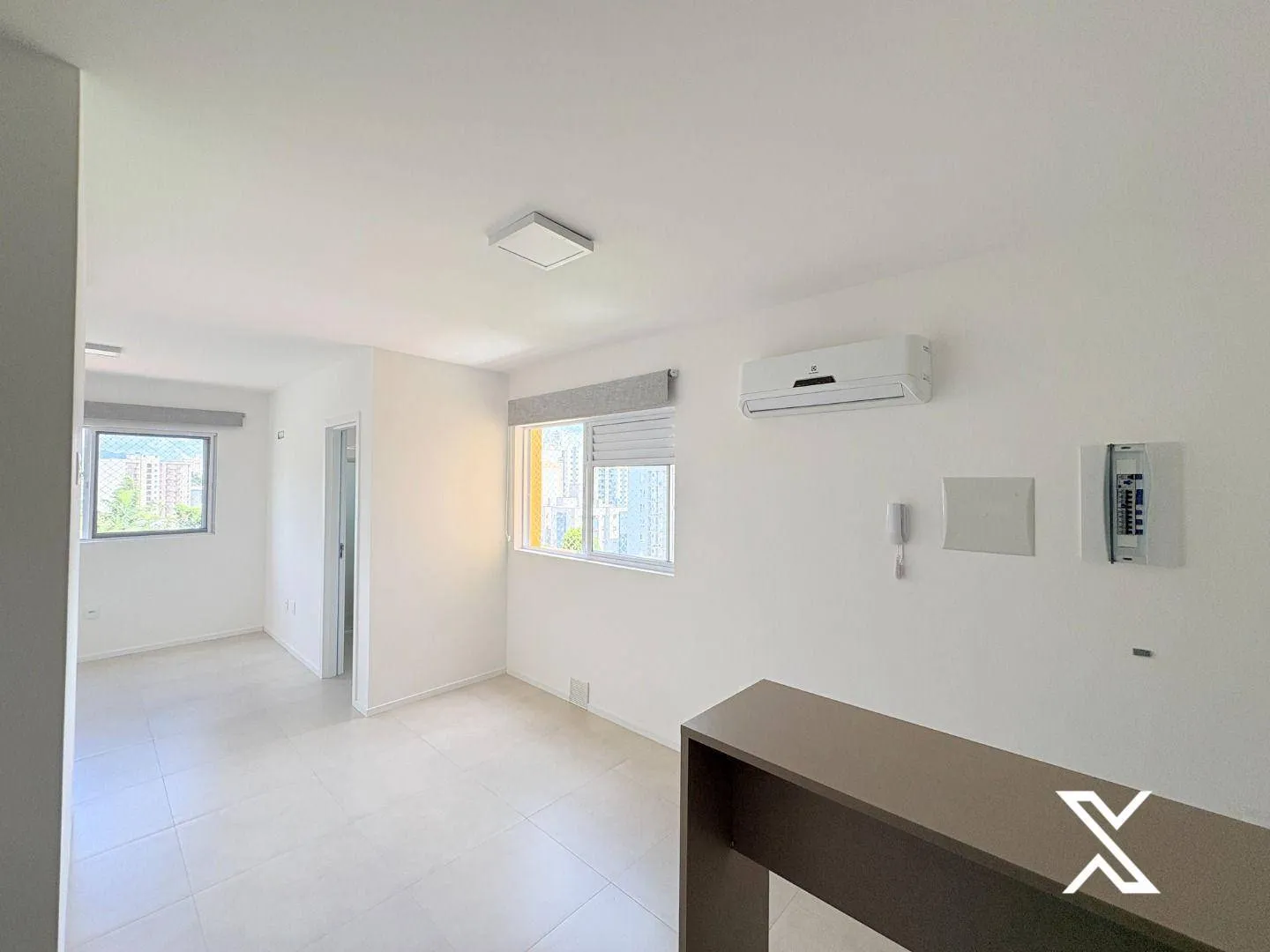 Apto com 1 dormitório para alugar próximo a Vila Germânica, 37 m - Velha - Blumenau/SC — foto 3