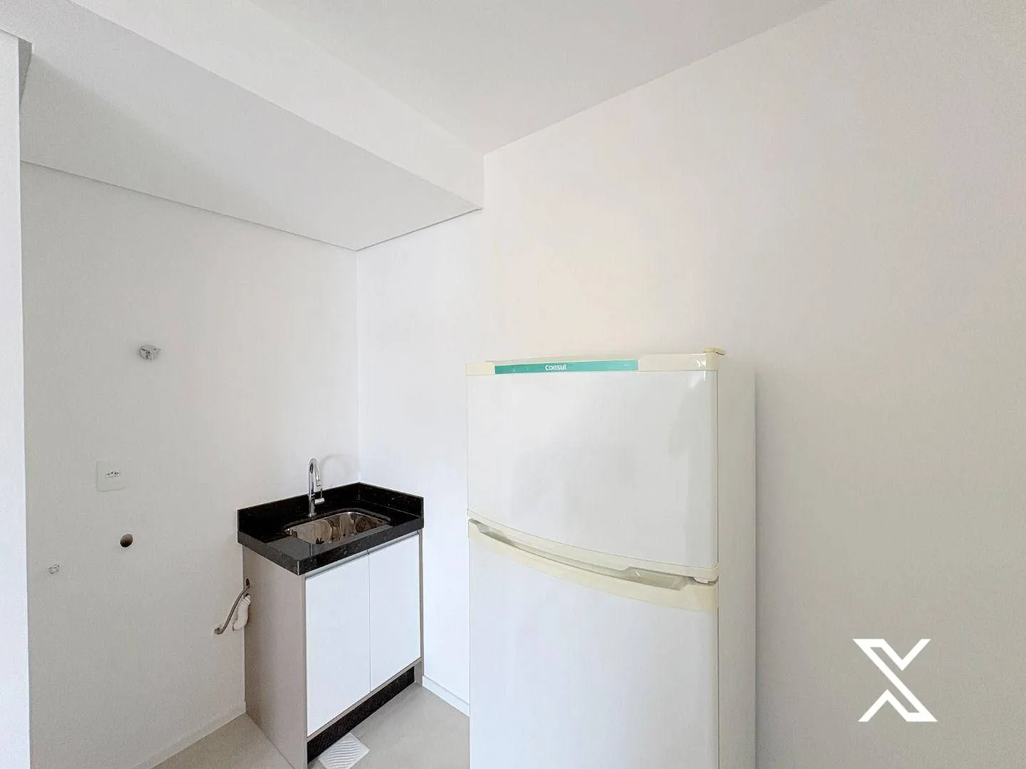 Apto com 1 dormitório para alugar próximo a Vila Germânica, 37 m - Velha - Blumenau/SC — foto 5