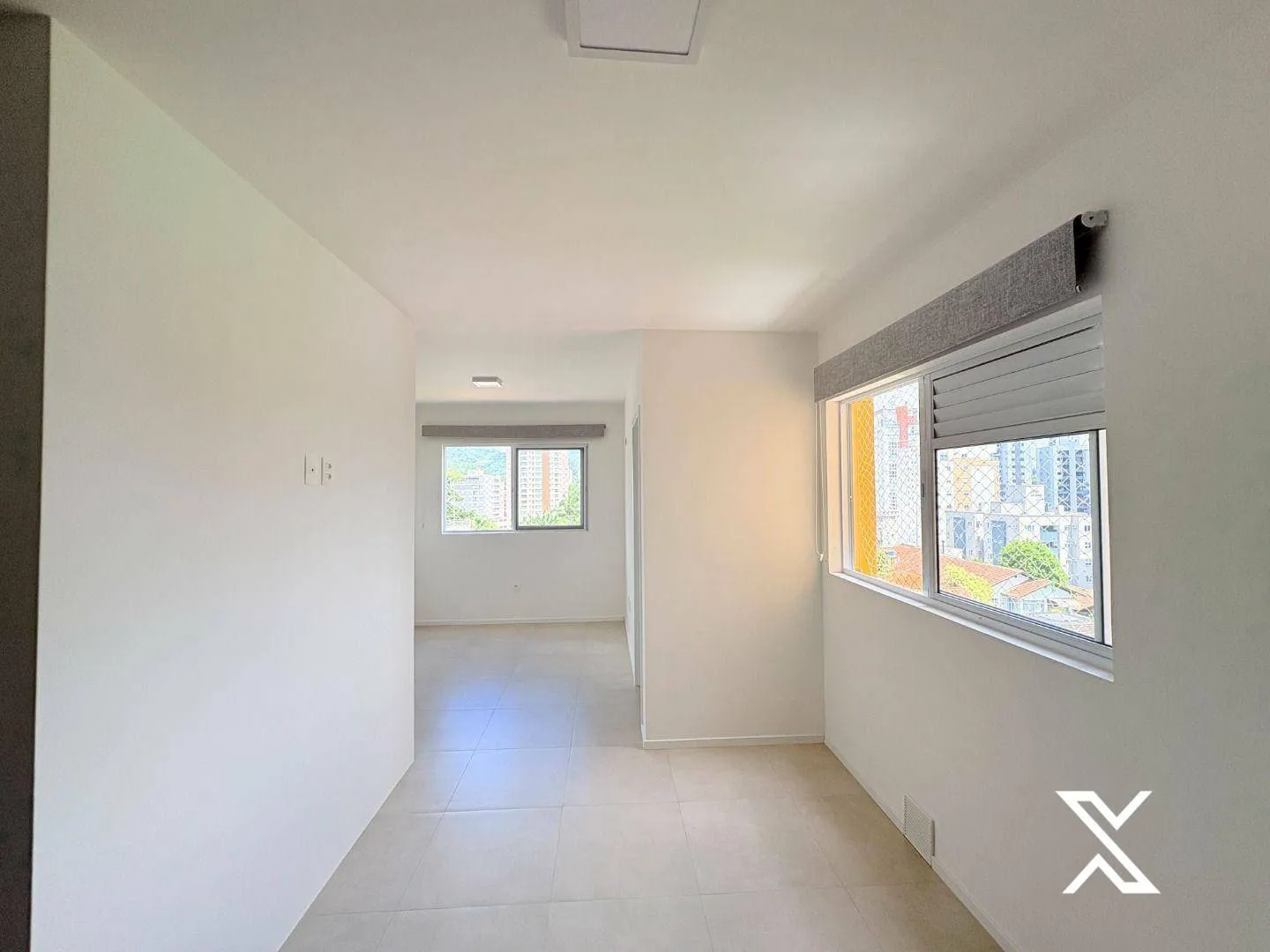 Apto com 1 dormitório para alugar próximo a Vila Germânica, 37 m - Velha - Blumenau/SC — foto 6
