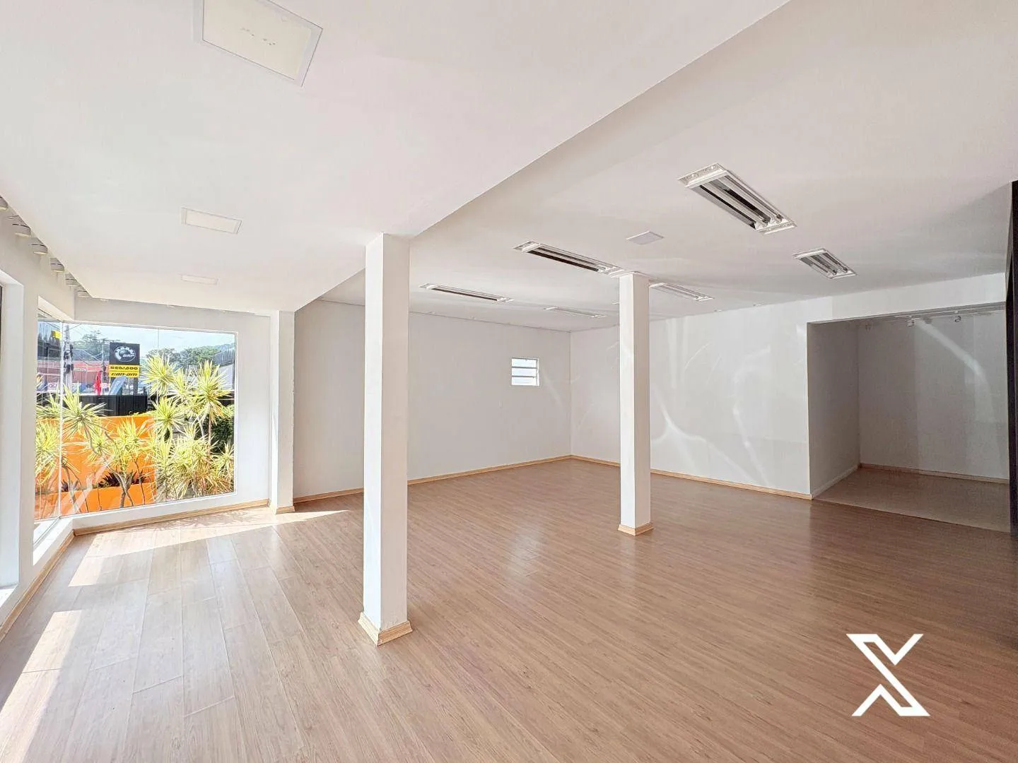 Loja Térrea para alugar, 148 m - Itoupava Norte - Blumenau/SC — foto 3