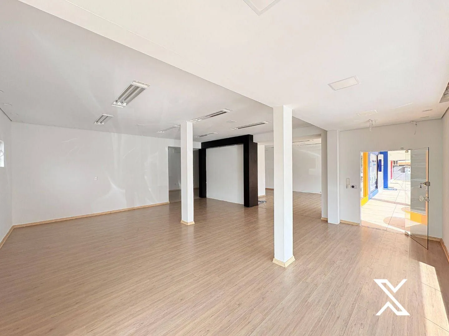 Loja Térrea para alugar, 148 m - Itoupava Norte - Blumenau/SC — foto 4