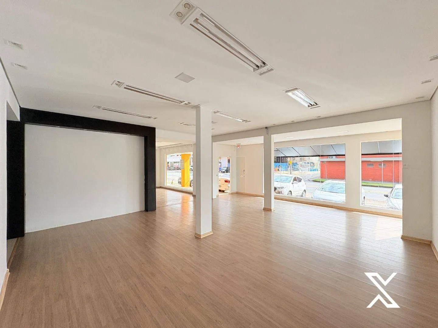 Loja Térrea para alugar, 148 m - Itoupava Norte - Blumenau/SC — foto 5