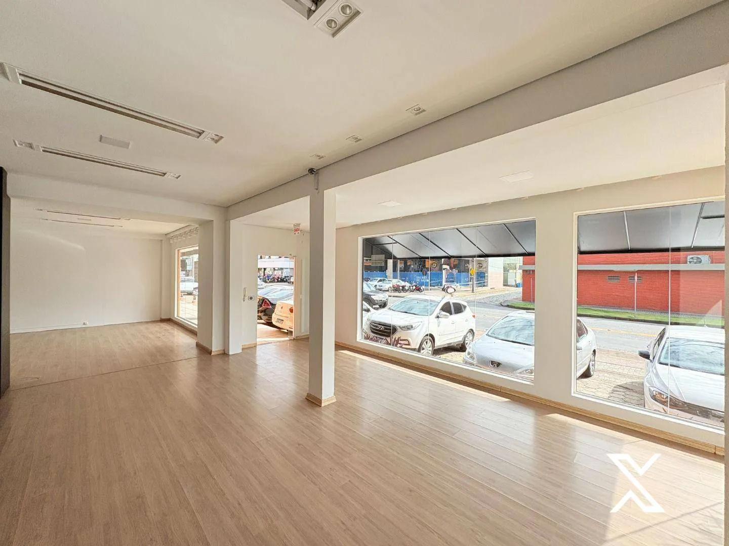 Loja Térrea para alugar, 148 m - Itoupava Norte - Blumenau/SC — foto 6