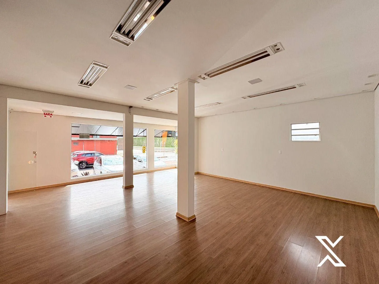 Loja Térrea para alugar, 148 m - Itoupava Norte - Blumenau/SC — foto 7