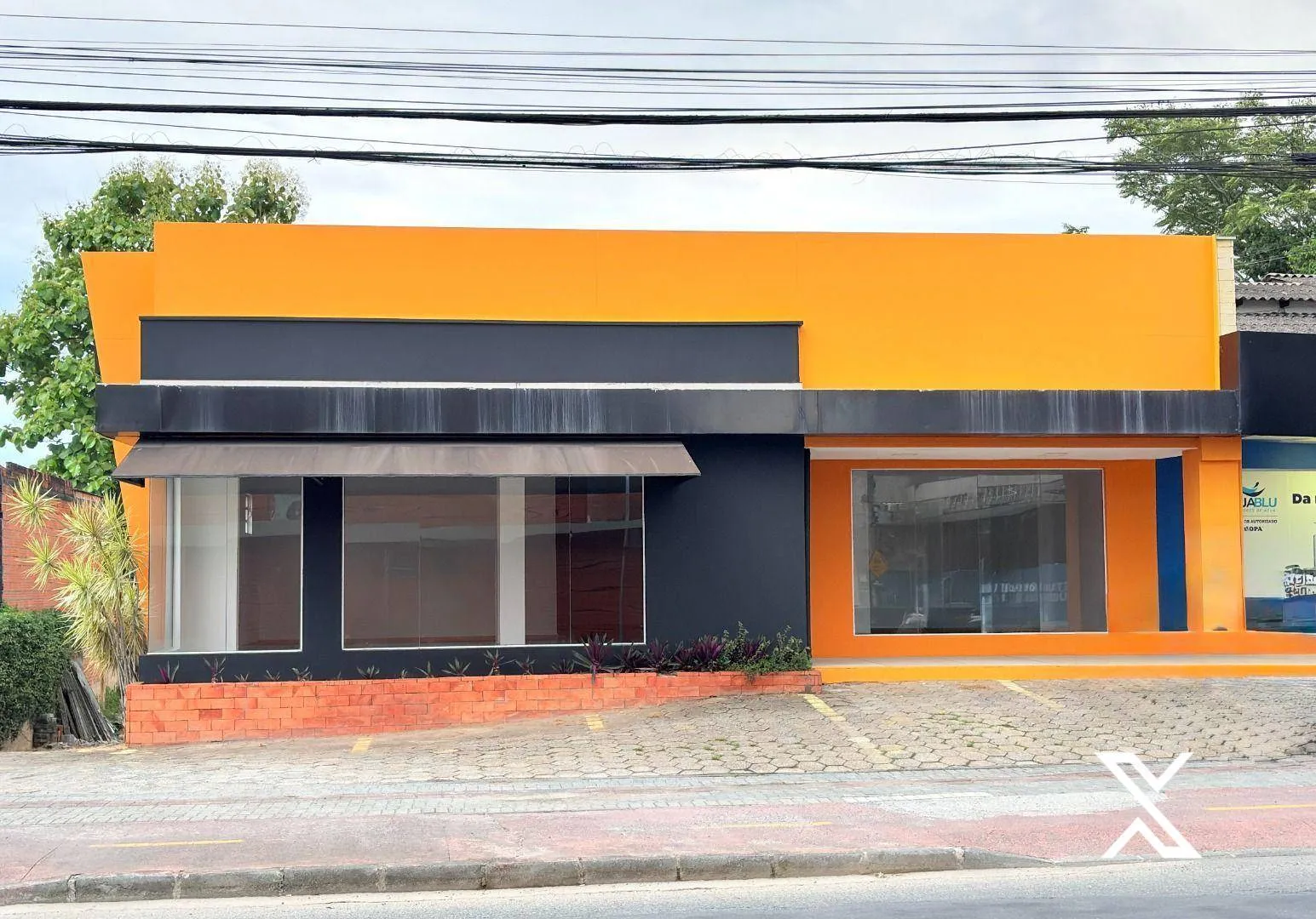 Loja Térrea para alugar, 148 m - Itoupava Norte - Blumenau/SC - foto 1