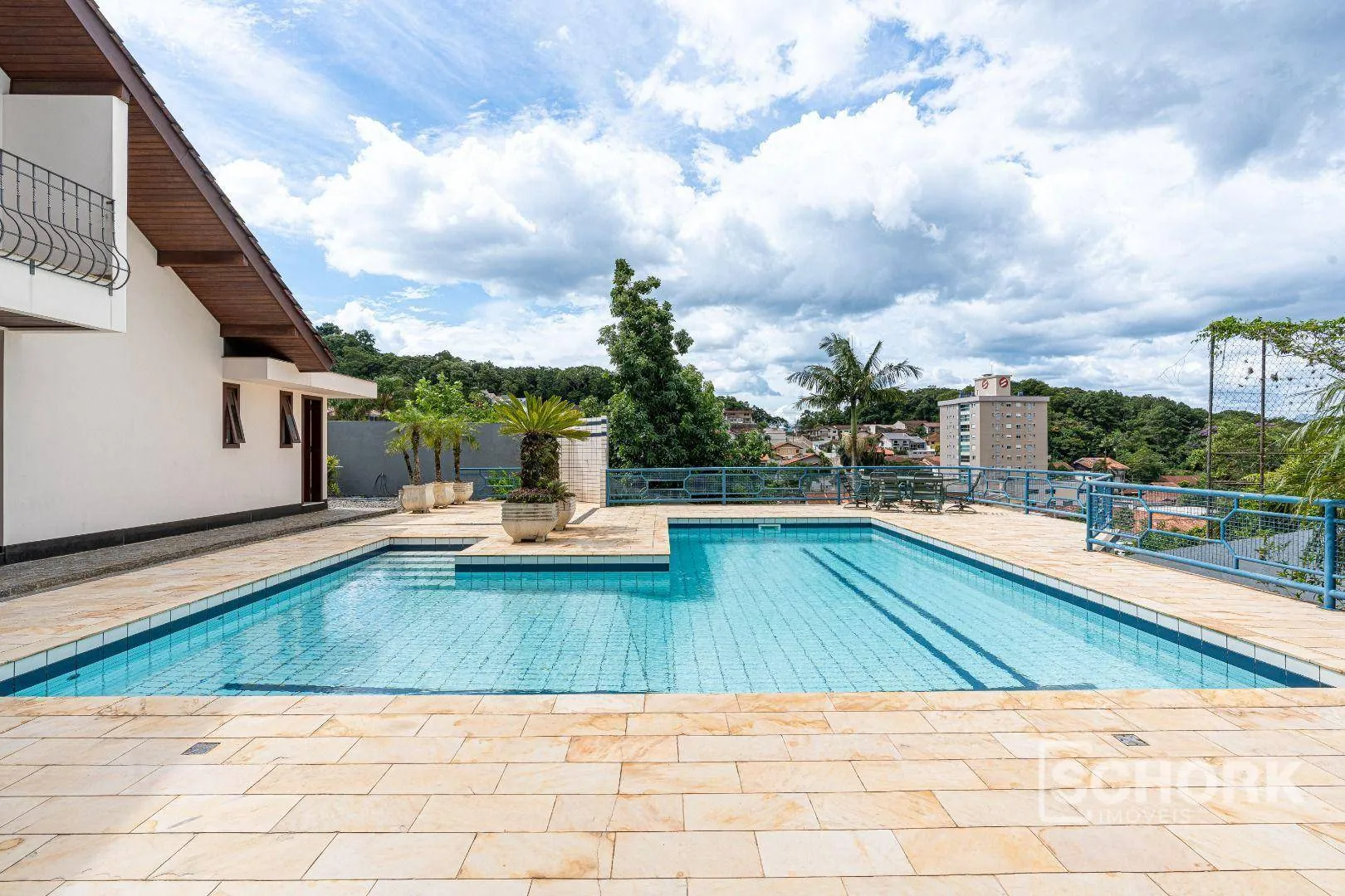 Casa com 4 dormitórios à venda, 442 m por R$ 4.500.000 - Escola Agrícola - Blumenau/SC — foto 4