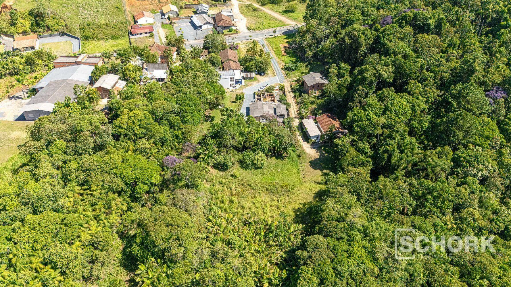 Terreno à venda, 3557 m por R$ 1.800.000,00 - Pomeranos - Timbó/SC — foto 4