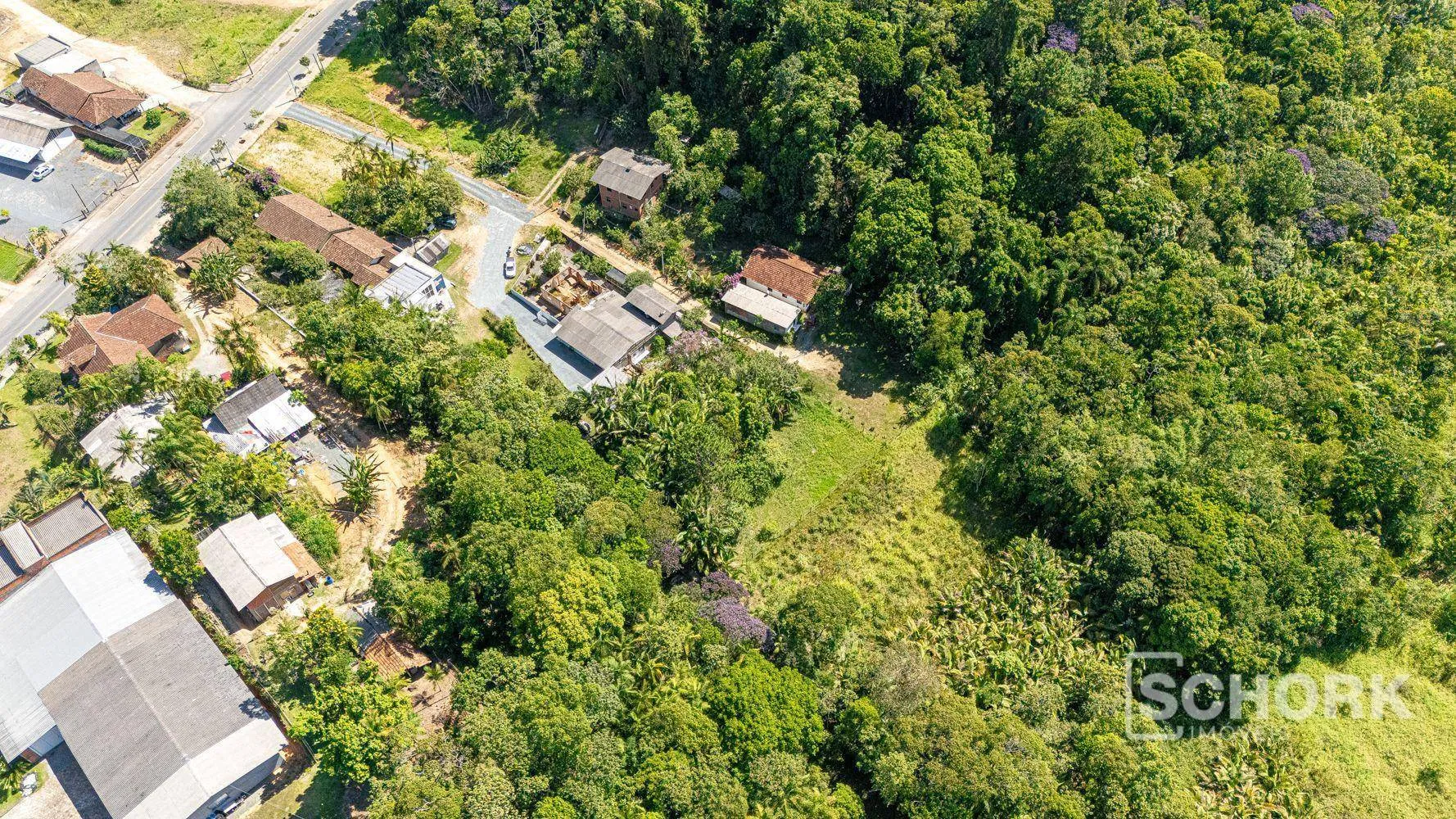 Terreno à venda, 3557 m por R$ 1.800.000,00 - Pomeranos - Timbó/SC — foto 5