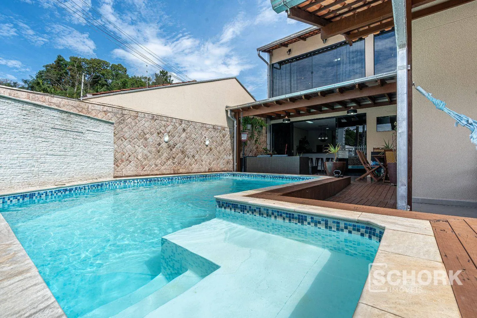 Casa · à venda · 3 quartos · 160m² · Salto do Norte, Blumenau