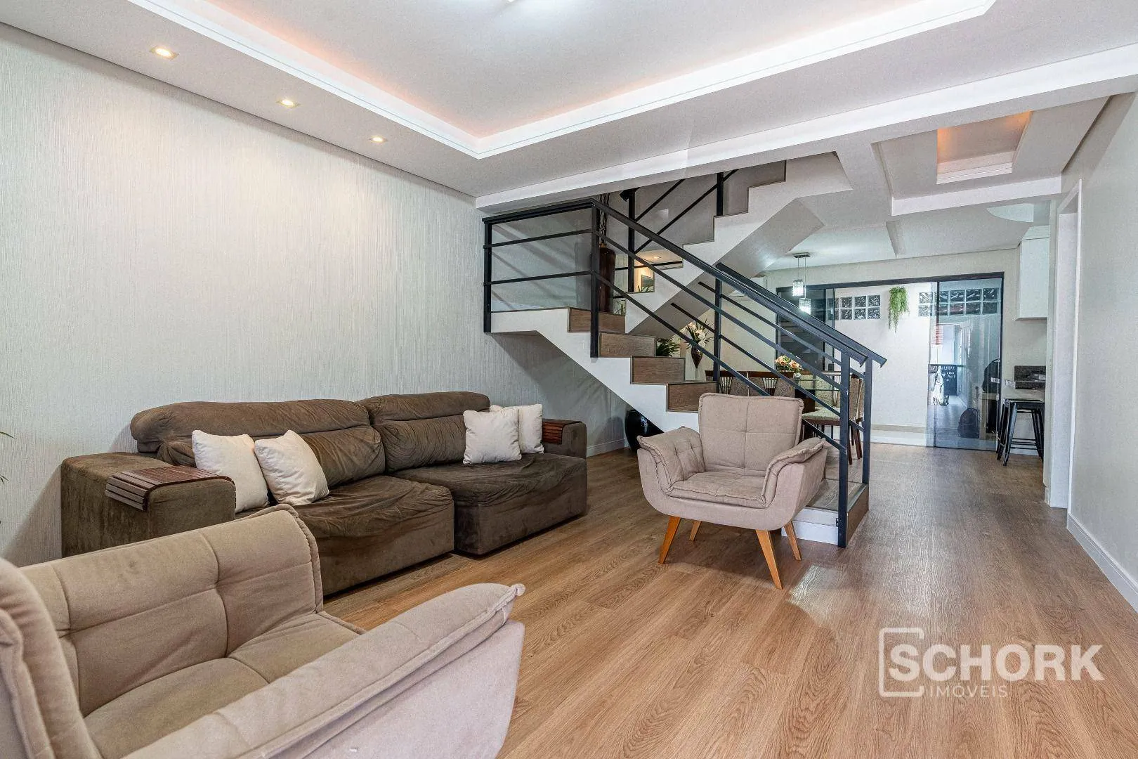 Casa · à venda · 3 quartos · 160m² · Salto do Norte, Blumenau