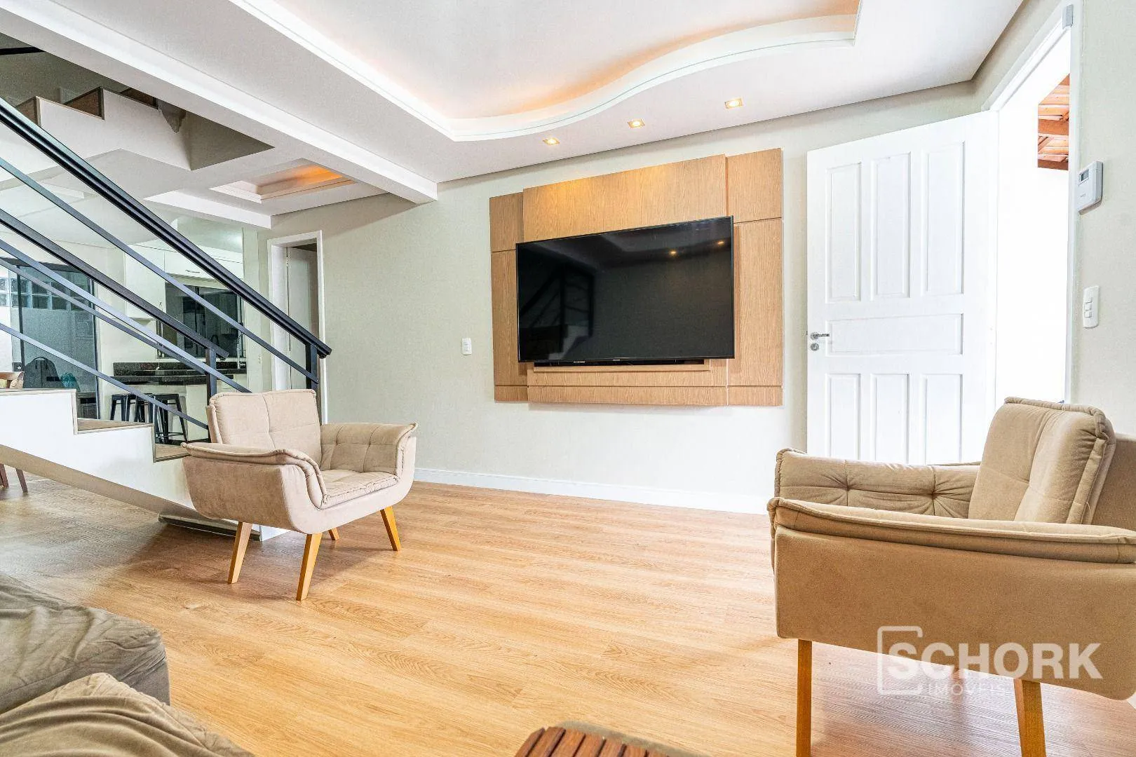 Casa · à venda · 3 quartos · 160m² · Salto do Norte, Blumenau