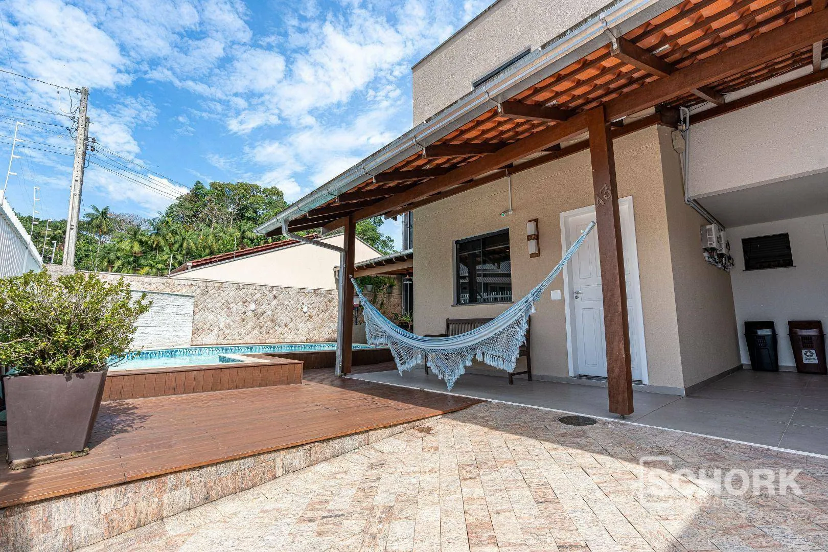 Casa · à venda · 3 quartos · 160m² · Salto do Norte, Blumenau