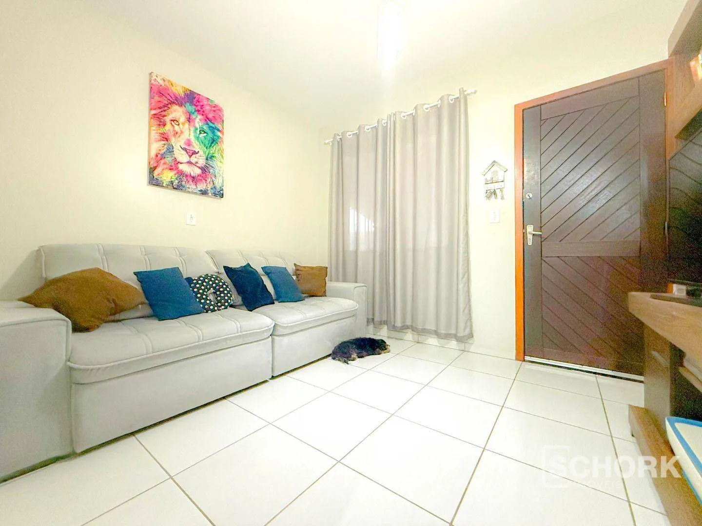 Casa com 3 dormitórios à venda, 100 m por R$ 350.000,00 - Itoupavazinha - Blumenau/SC — foto 3