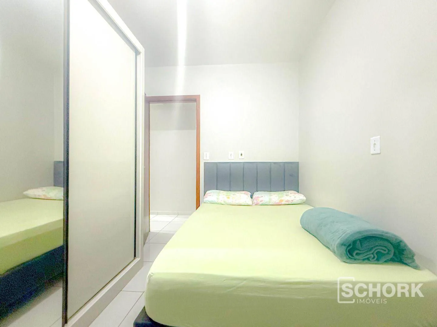 Casa com 3 dormitórios à venda, 100 m por R$ 350.000,00 - Itoupavazinha - Blumenau/SC — foto 5