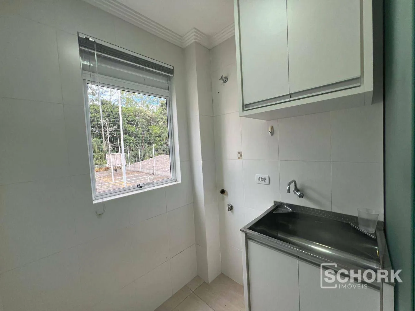 Apartamento com 2 dormitórios à venda, 61 m por R$ 350.000,00 - Imigrantes - Timbó/SC — foto 3