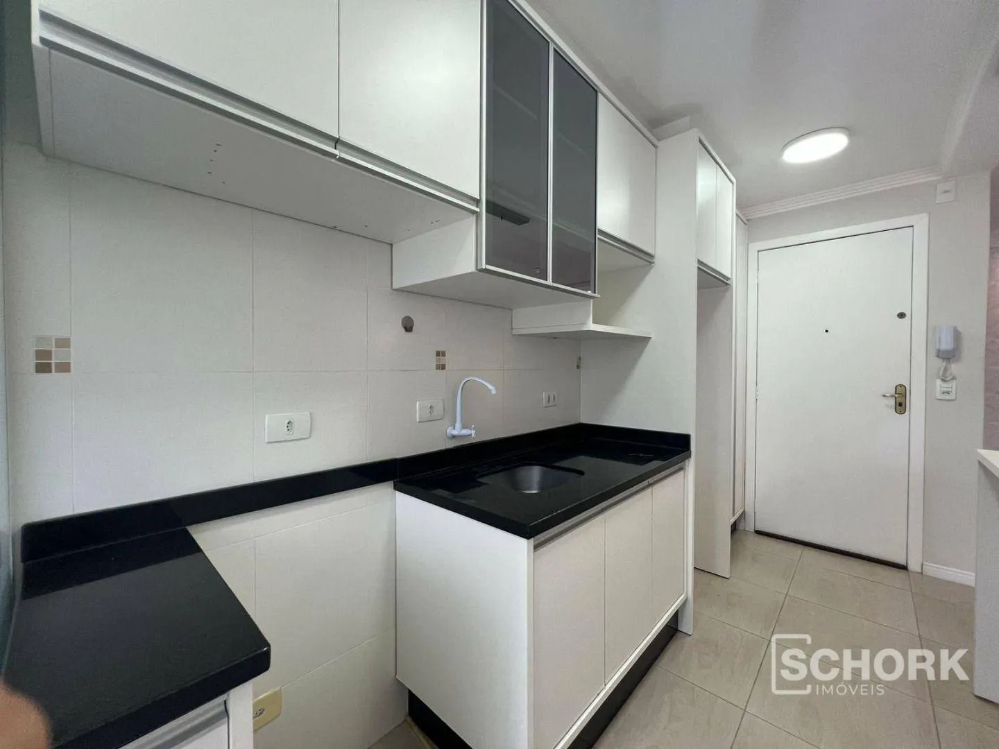 Apartamento com 2 dormitórios à venda, 61 m por R$ 350.000,00 - Imigrantes - Timbó/SC — foto 5
