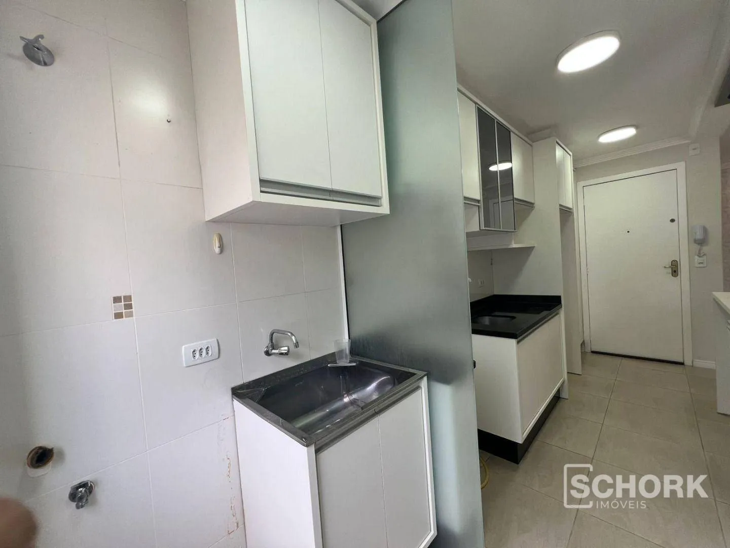 Apartamento com 2 dormitórios à venda, 61 m por R$ 350.000,00 - Imigrantes - Timbó/SC — foto 6