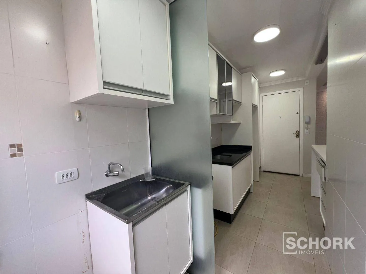 Apartamento com 2 dormitórios à venda, 61 m por R$ 350.000,00 - Imigrantes - Timbó/SC — foto 7