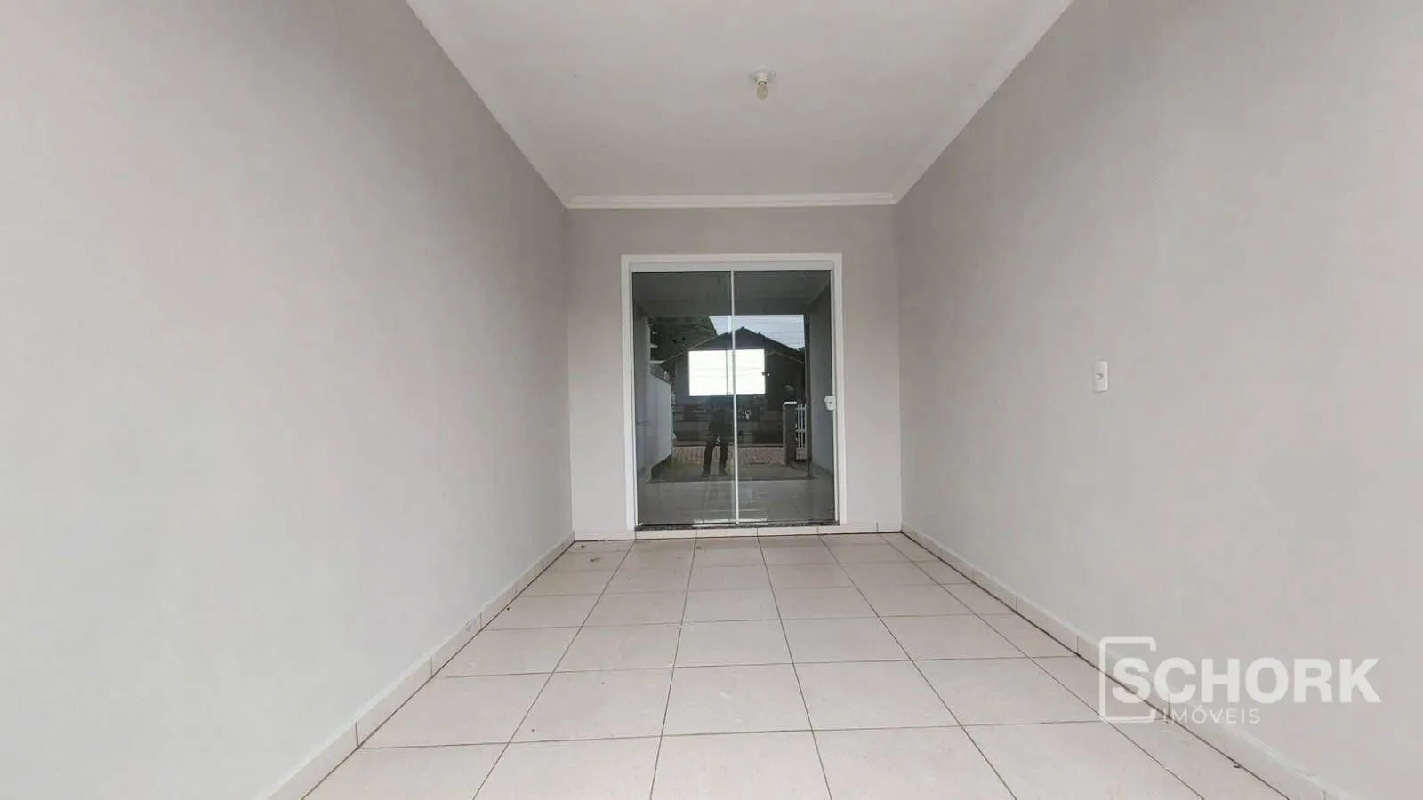 Casa com 2 dormitórios à venda, 66 m por R$ 320.000,00 - Estradas das Areias - Indaial/SC — foto 2