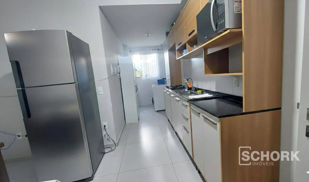 Apartamento com 2 dormitórios à venda, 55 m por R$ 320.000,00 - Arapongas - Indaial/SC — foto 2